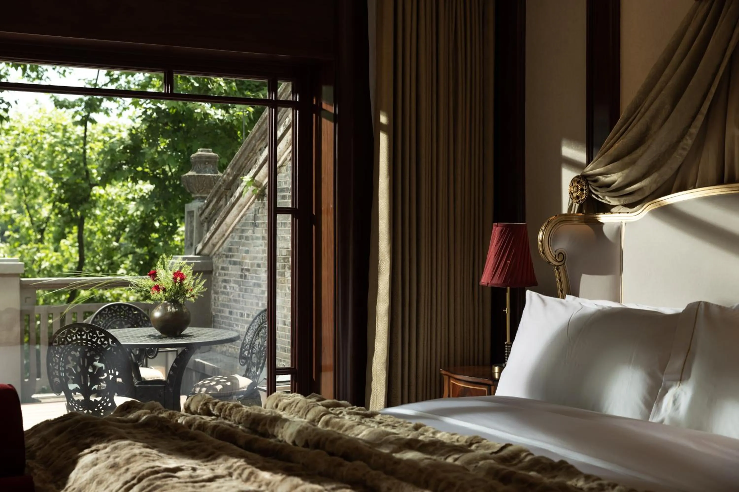 Hangzhou Qiushui Villa