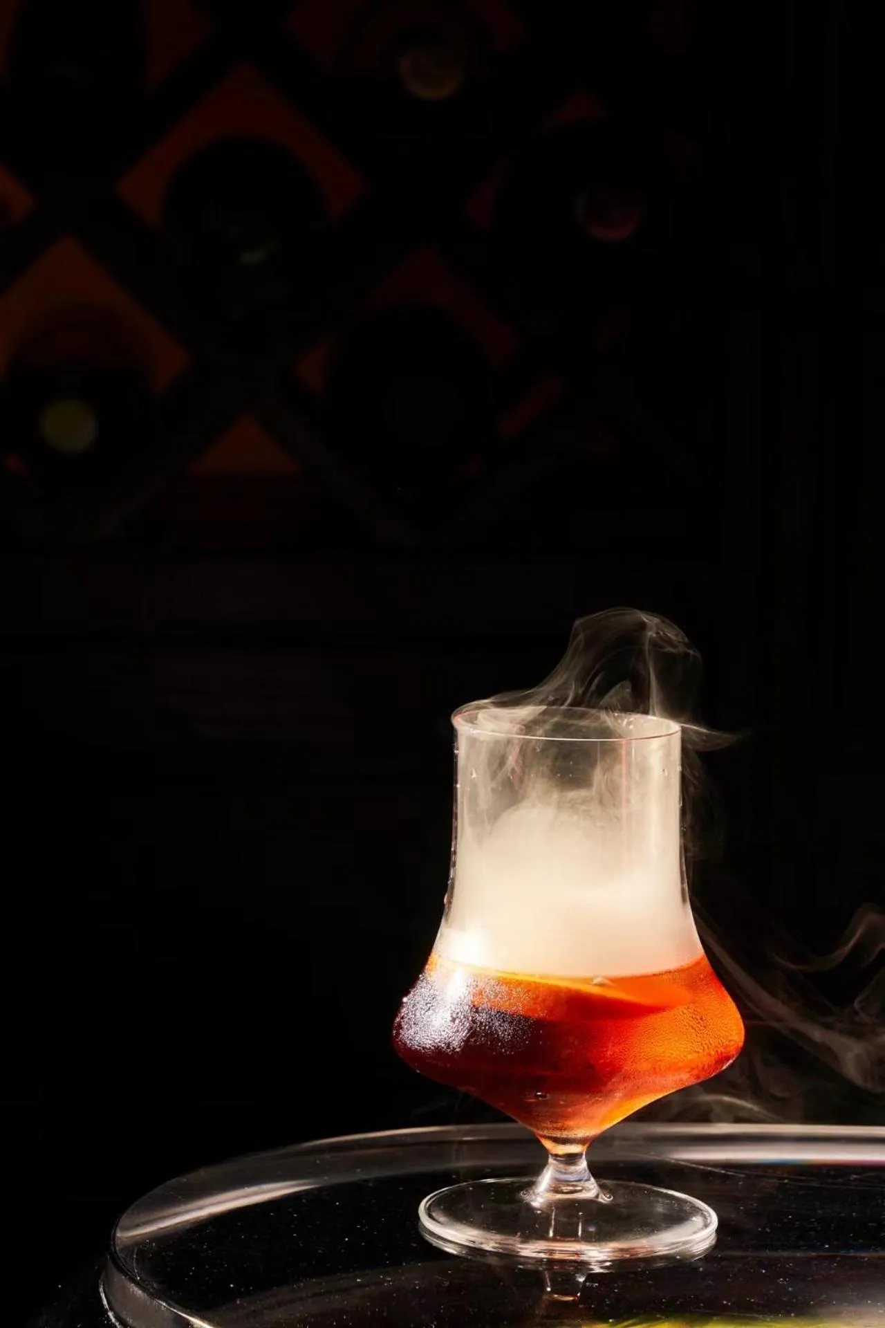 Lounge or bar in Hangzhou Qiushui Villa