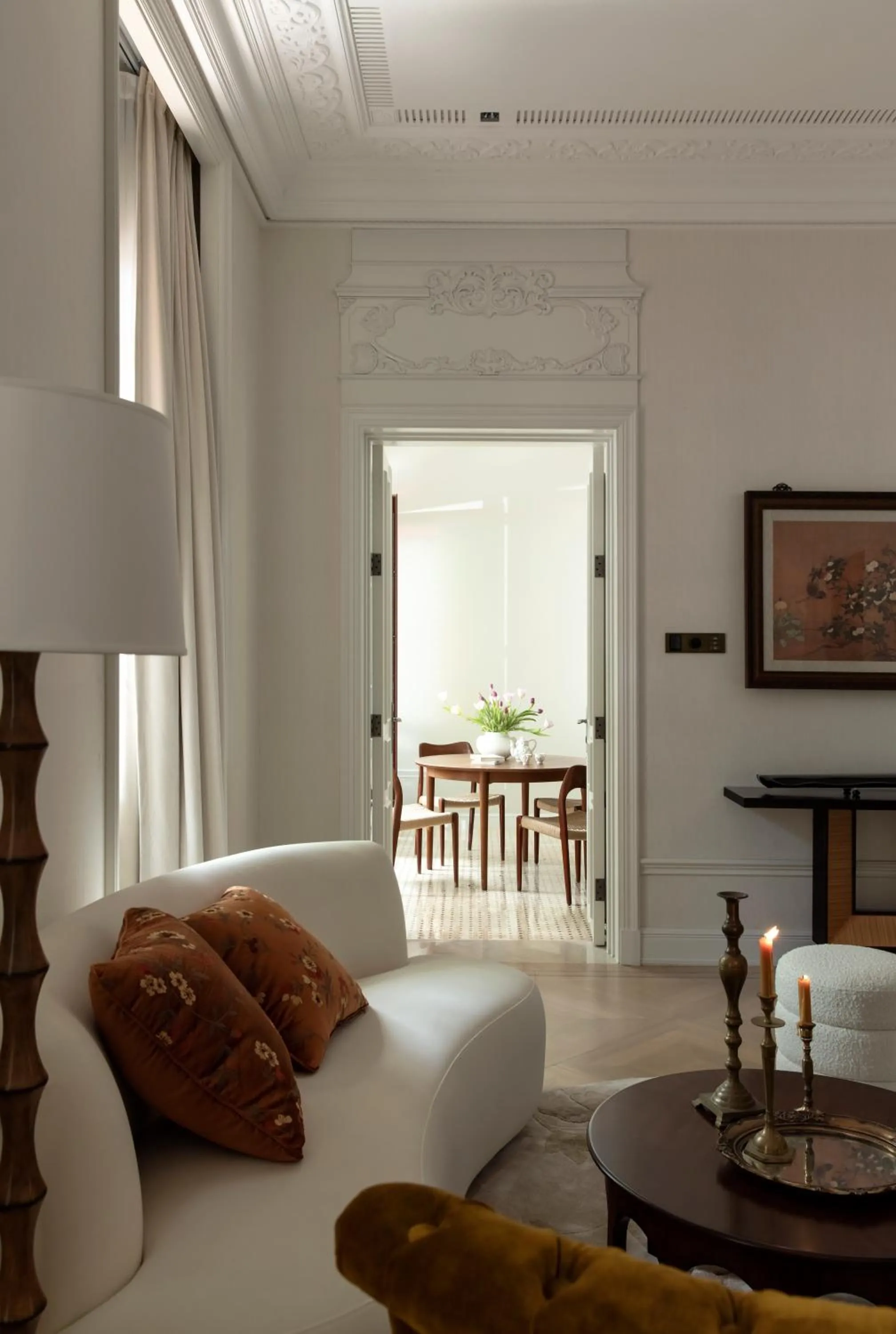 Hangzhou Qiushui Villa