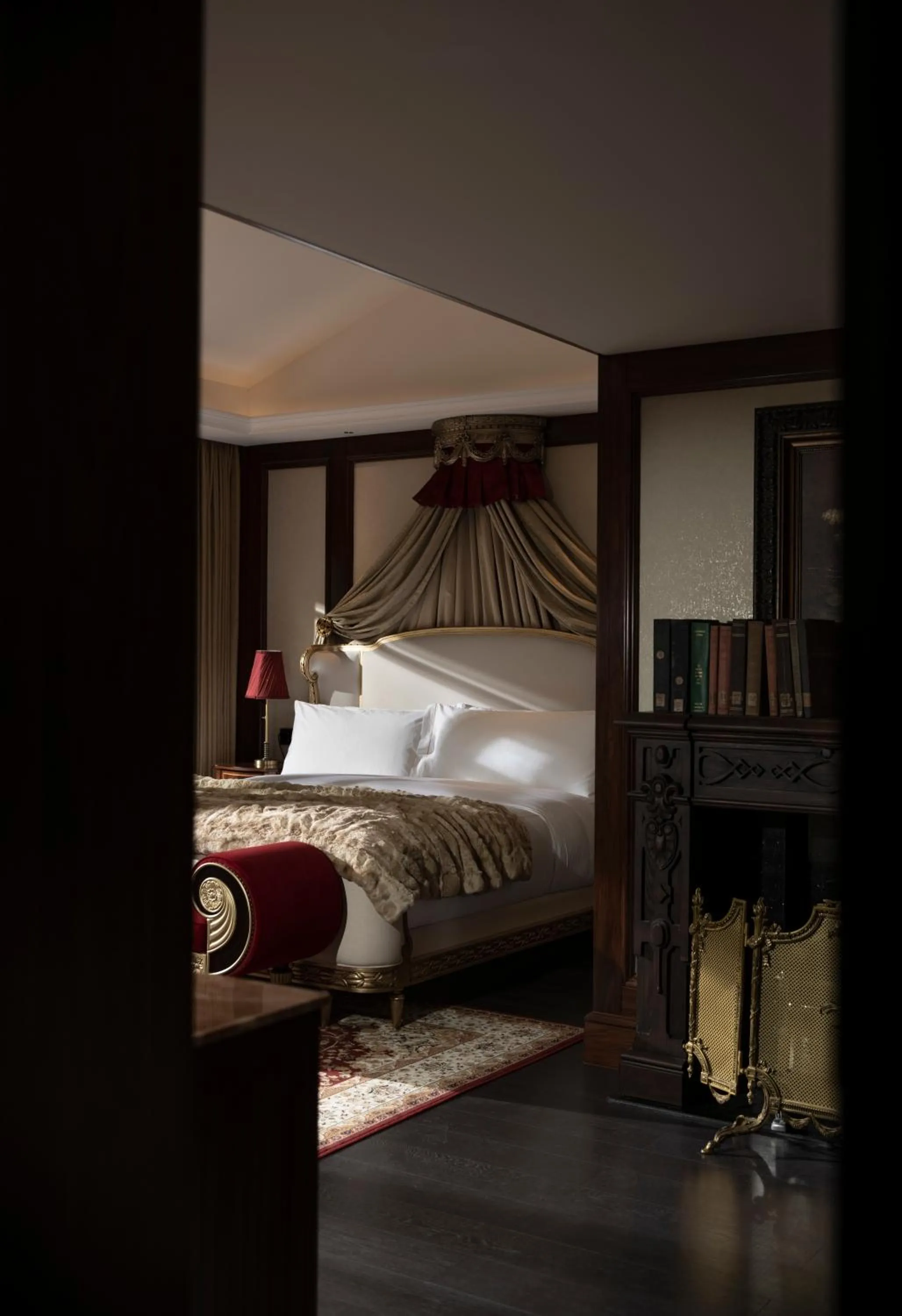 Hangzhou Qiushui Villa