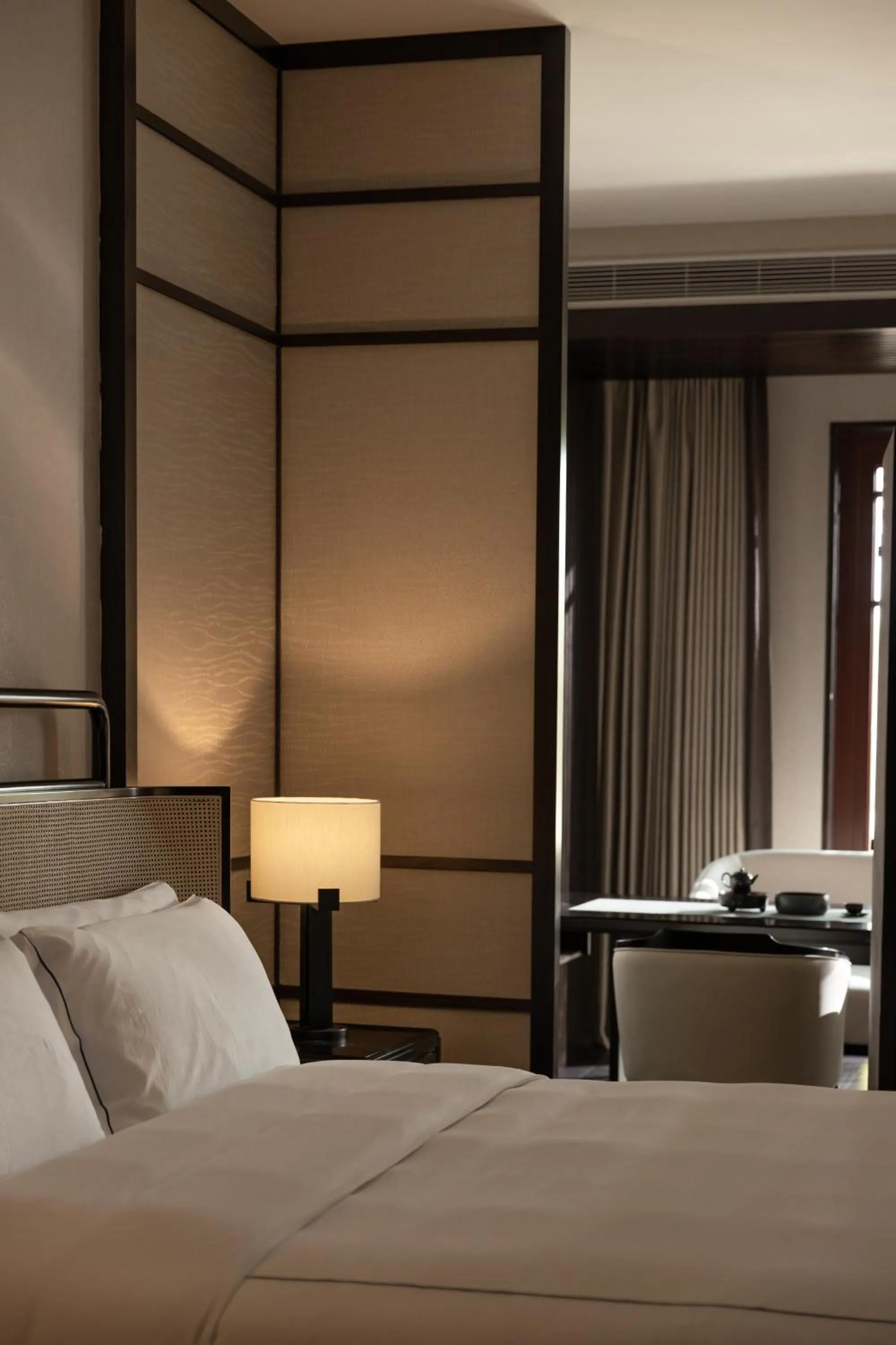 Hangzhou Qiushui Villa