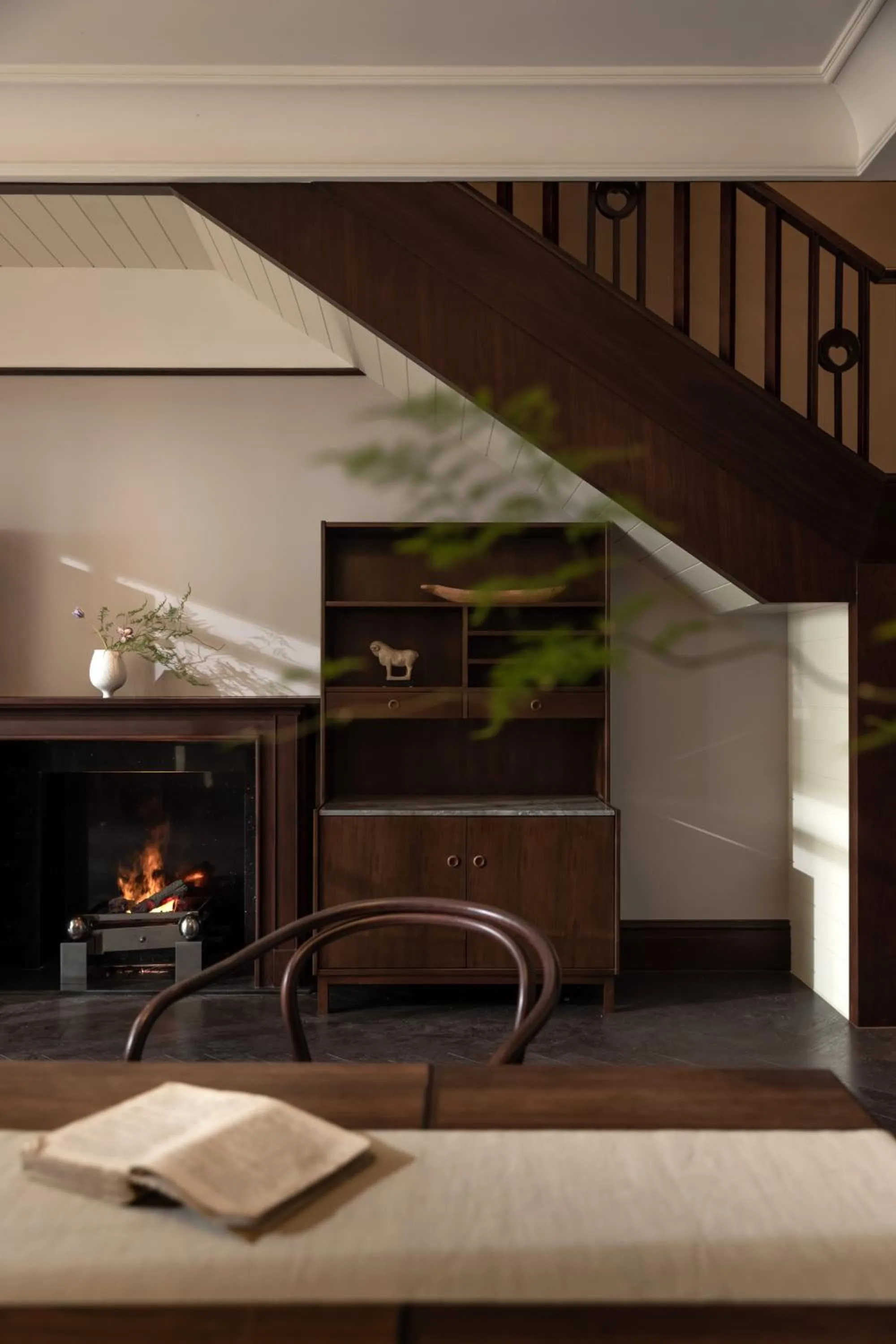 Hangzhou Qiushui Villa