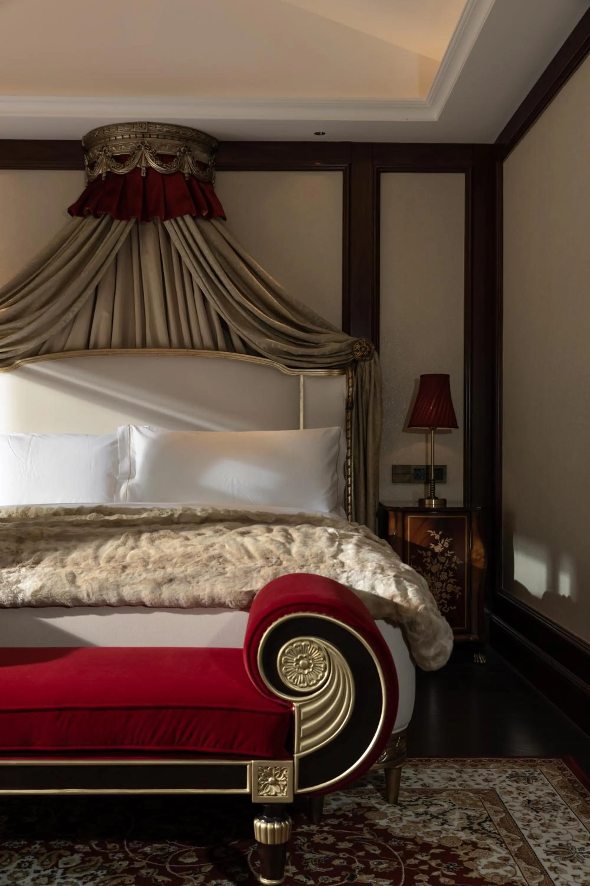 Hangzhou Qiushui Villa