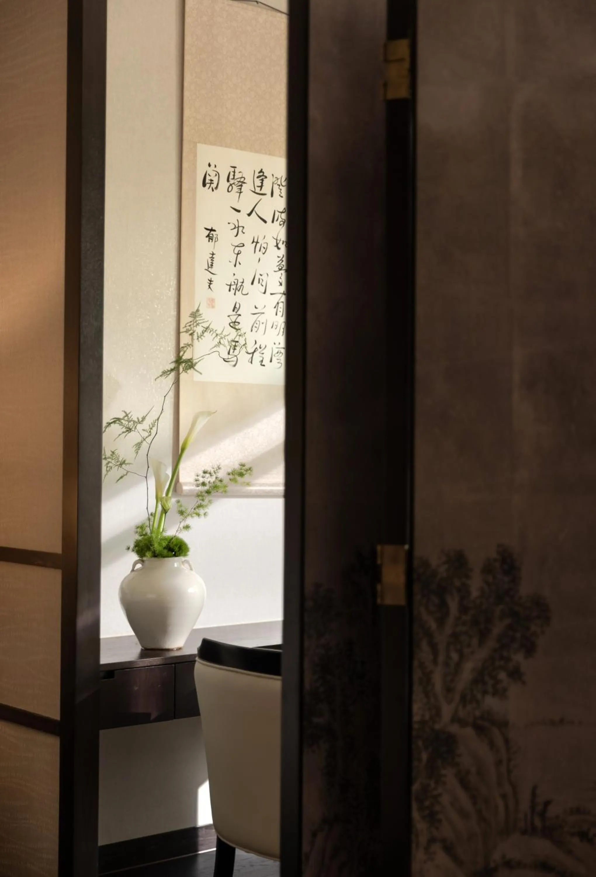 Hangzhou Qiushui Villa