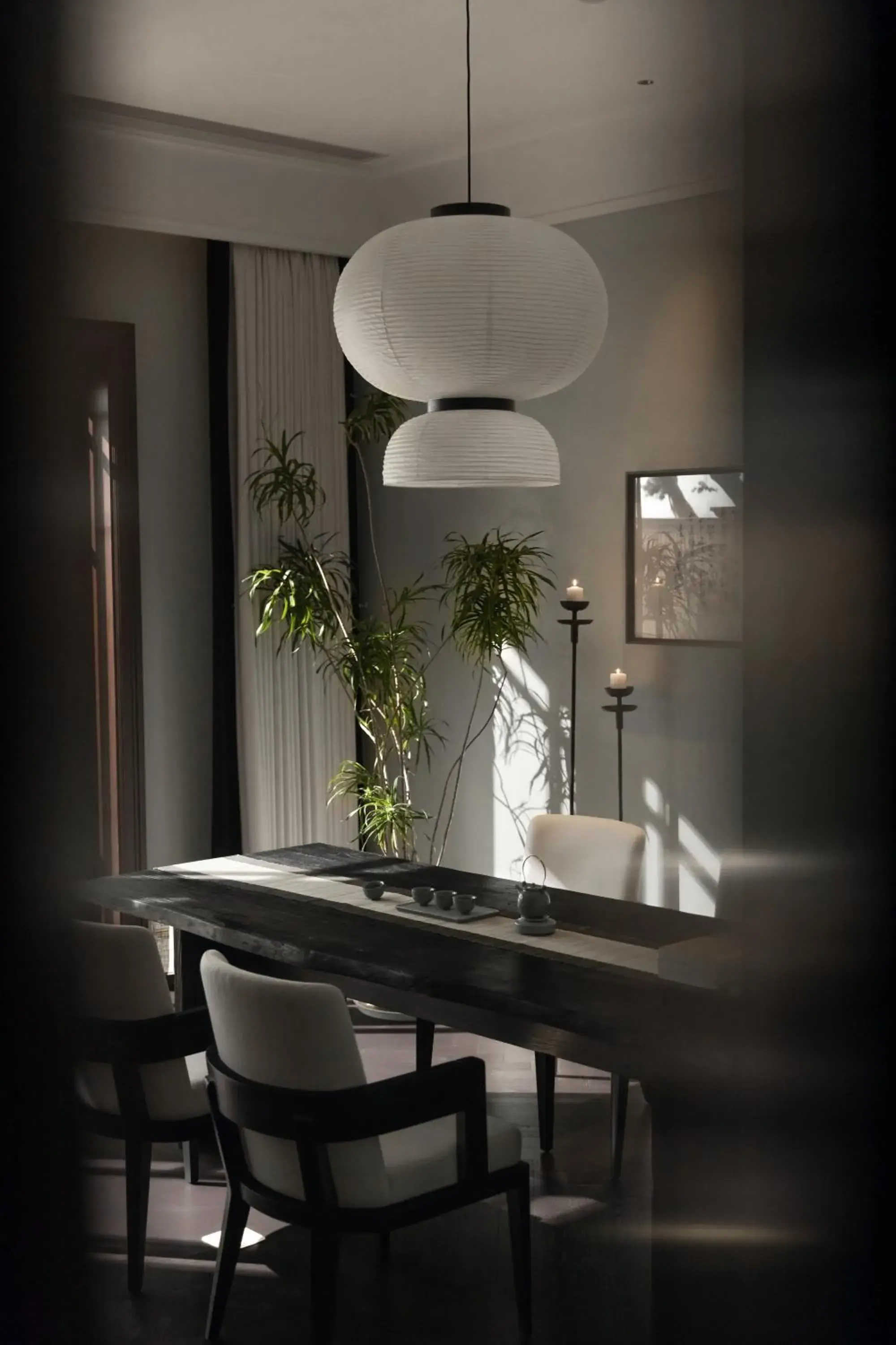 Chan Fo Yuan Loft in Hangzhou Qiushui Villa Chan Fo Yuan Loft in Hangzhou Qiushui Villa