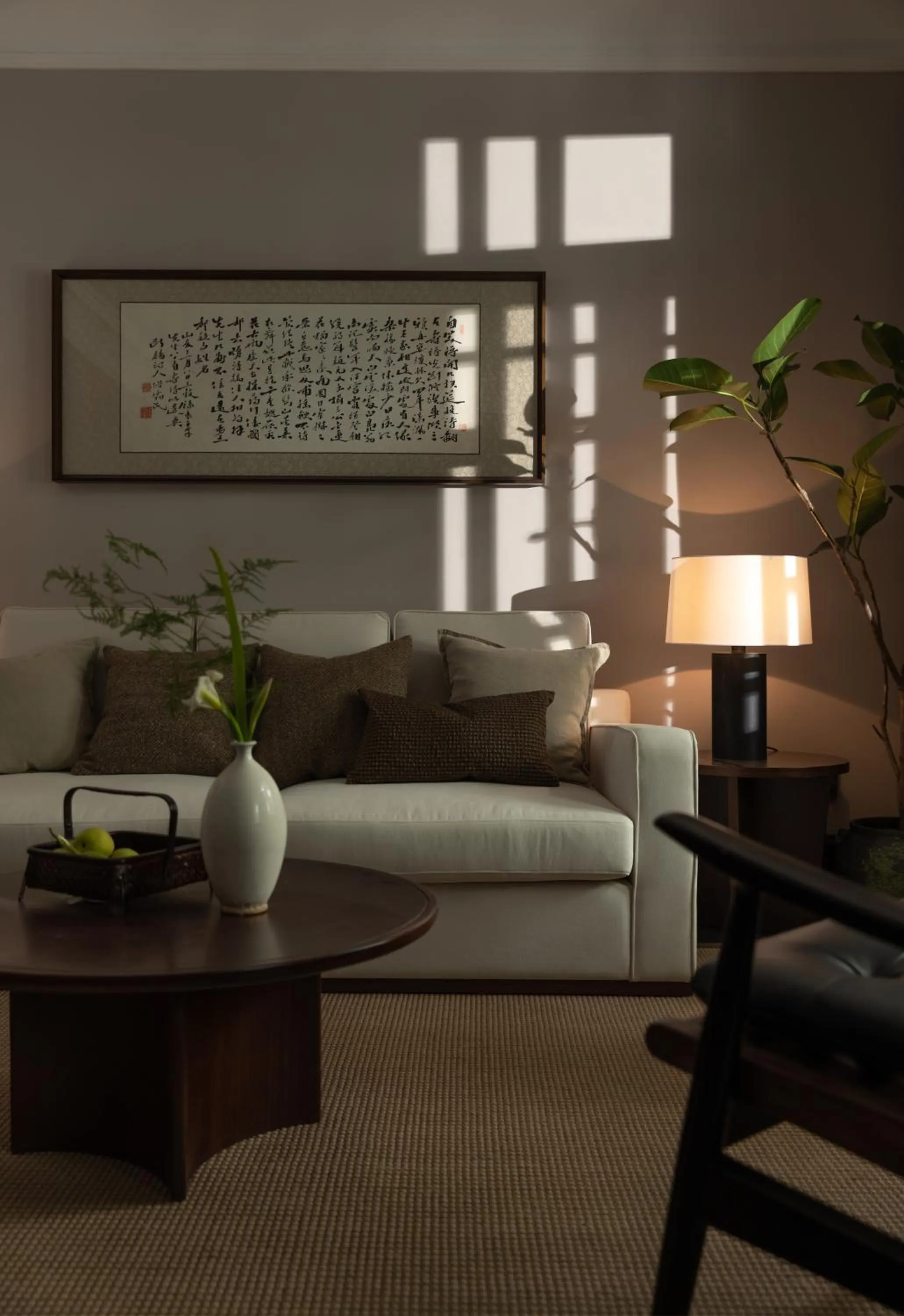 Hangzhou Qiushui Villa