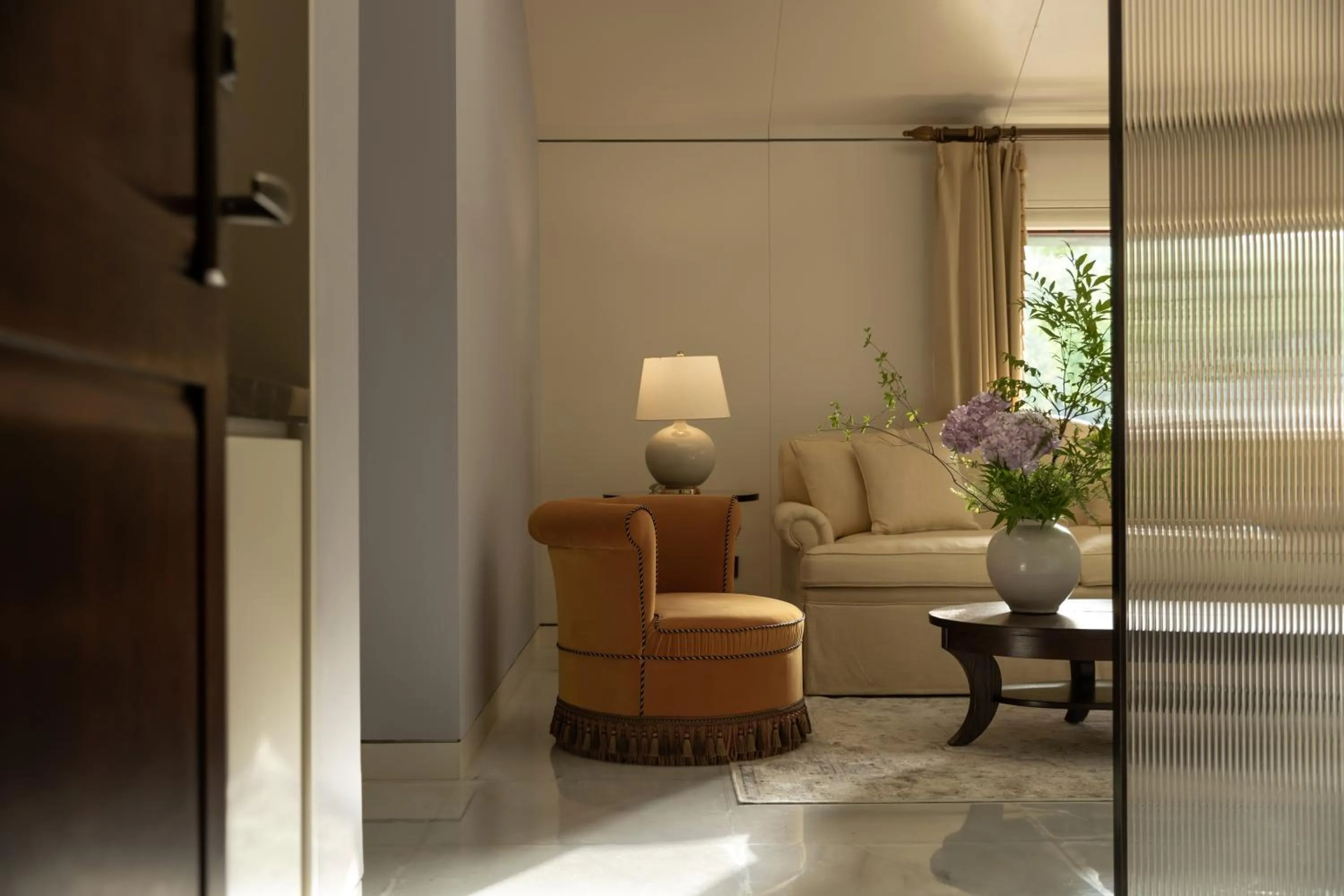 Hangzhou Qiushui Villa