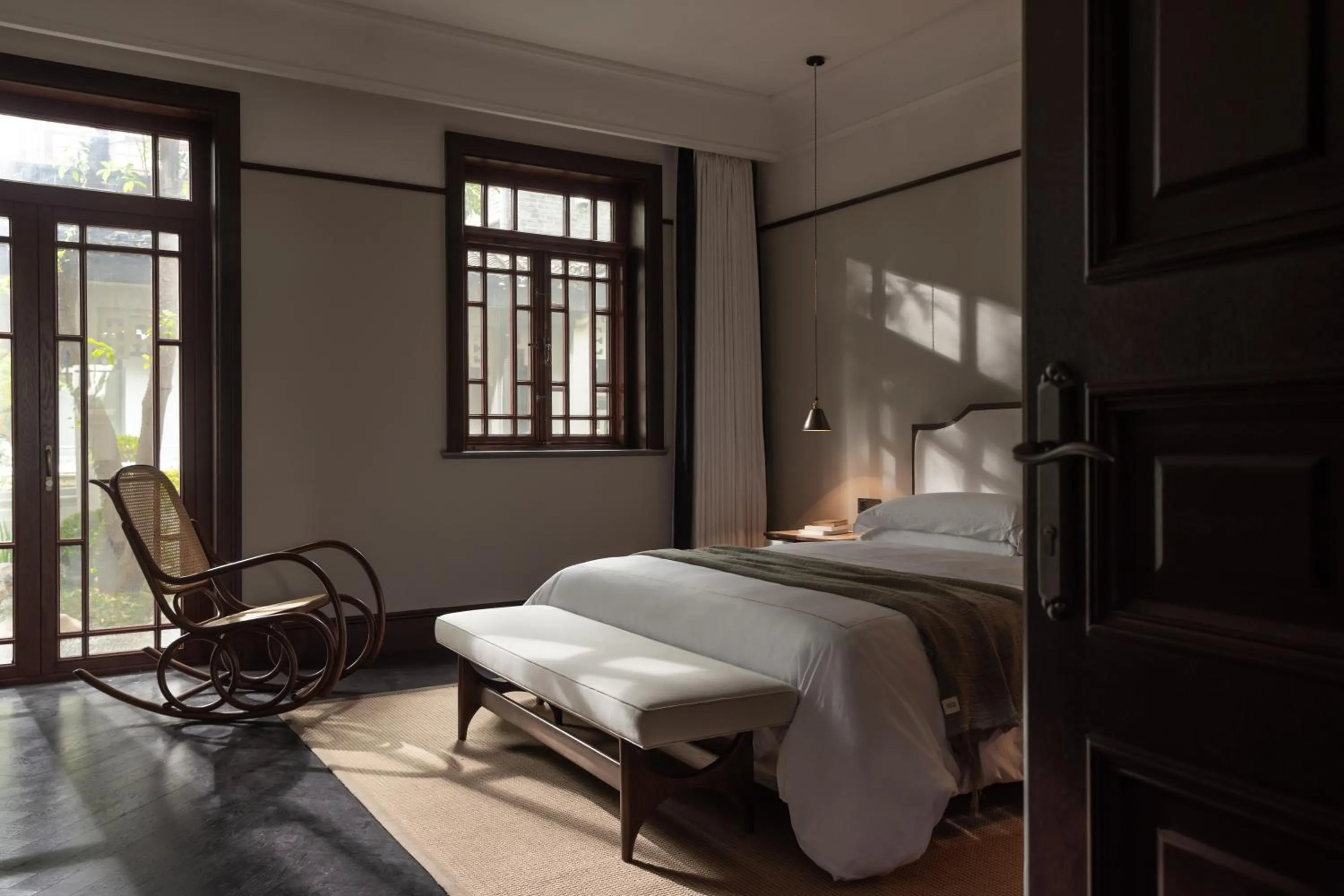 Hangzhou Qiushui Villa