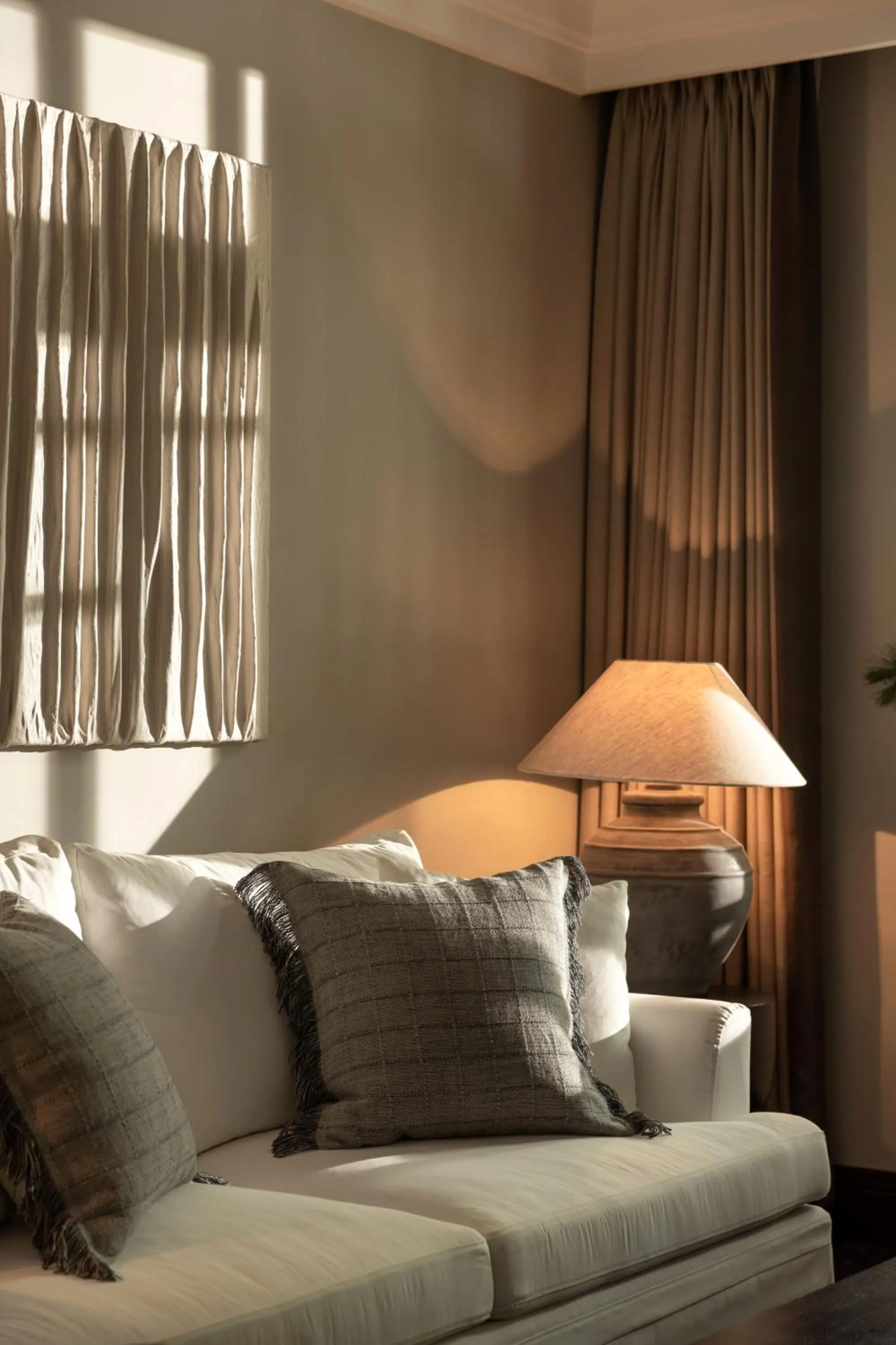 Hangzhou Qiushui Villa