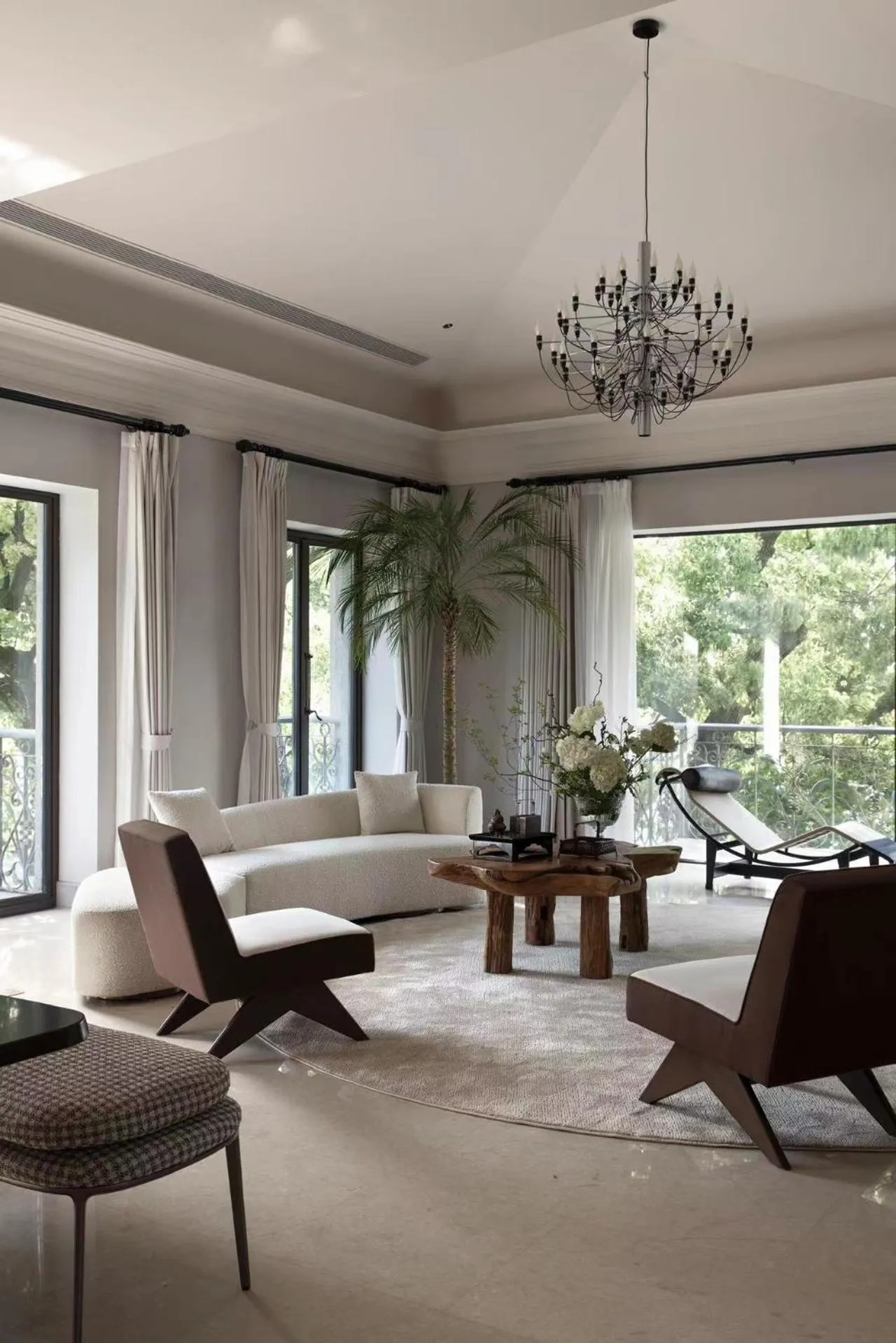 Hangzhou Qiushui Villa