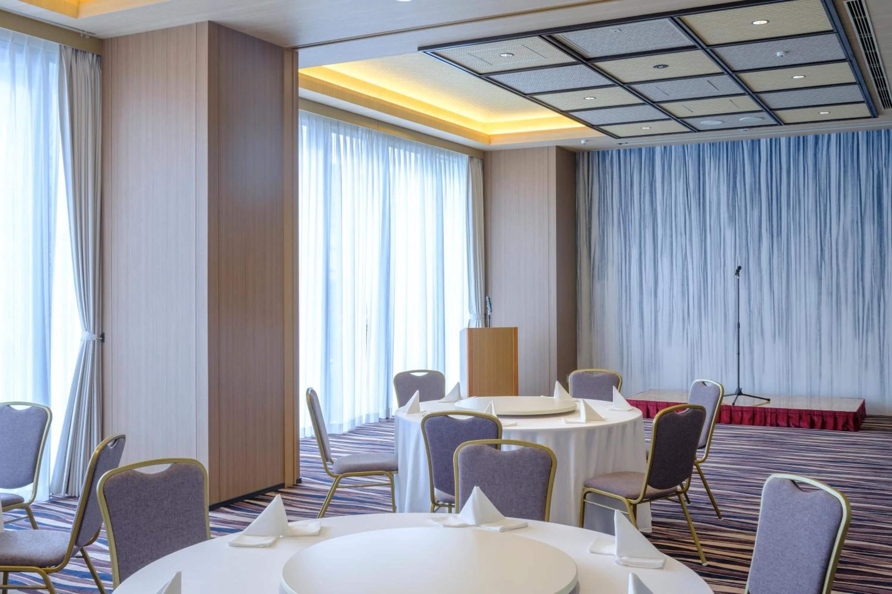 Banquet/Function facilities in Tosei Hotel Cocone Tsukiji Ginza Premier