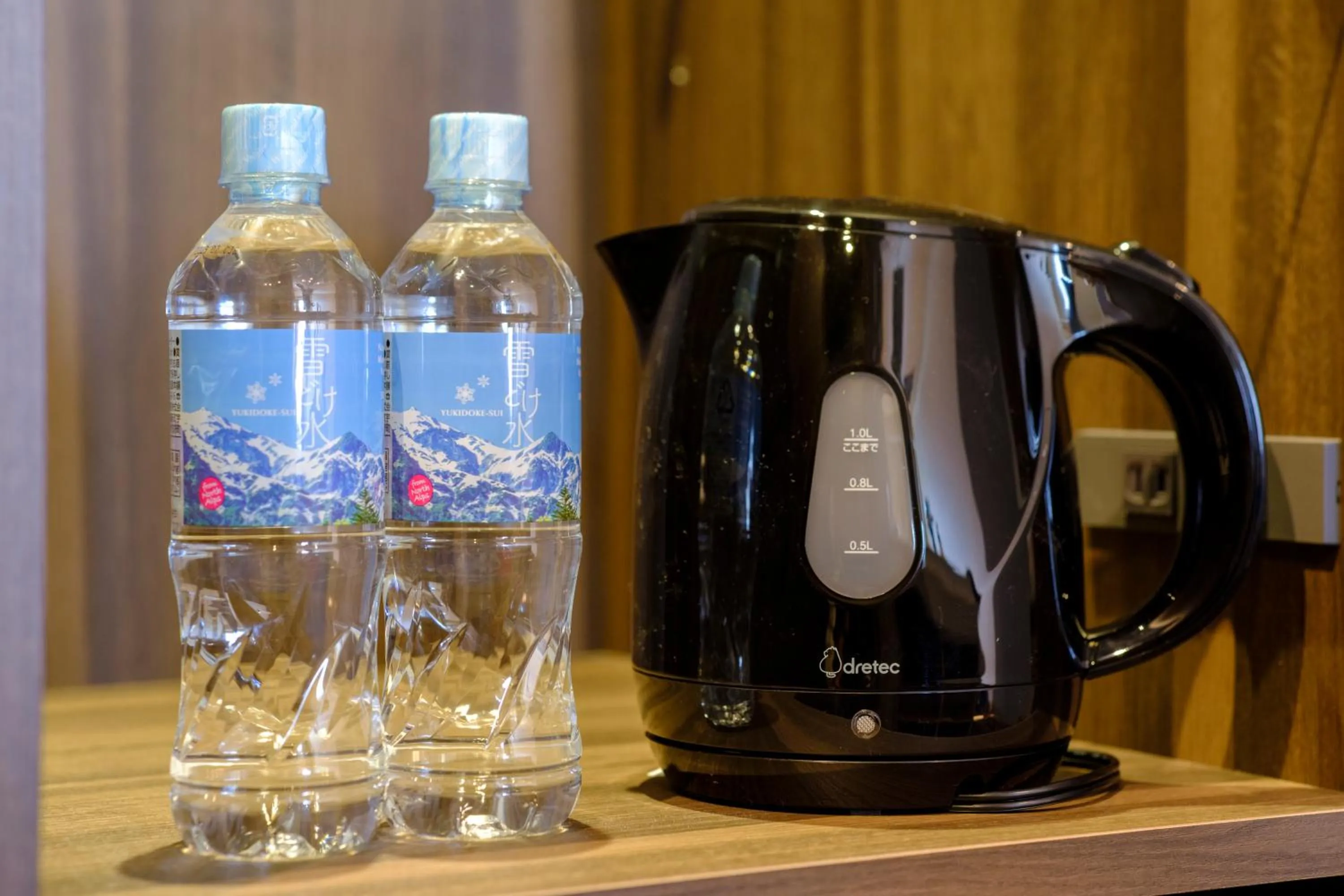 Tosei Hotel Cocone Tsukiji Ginza Premier