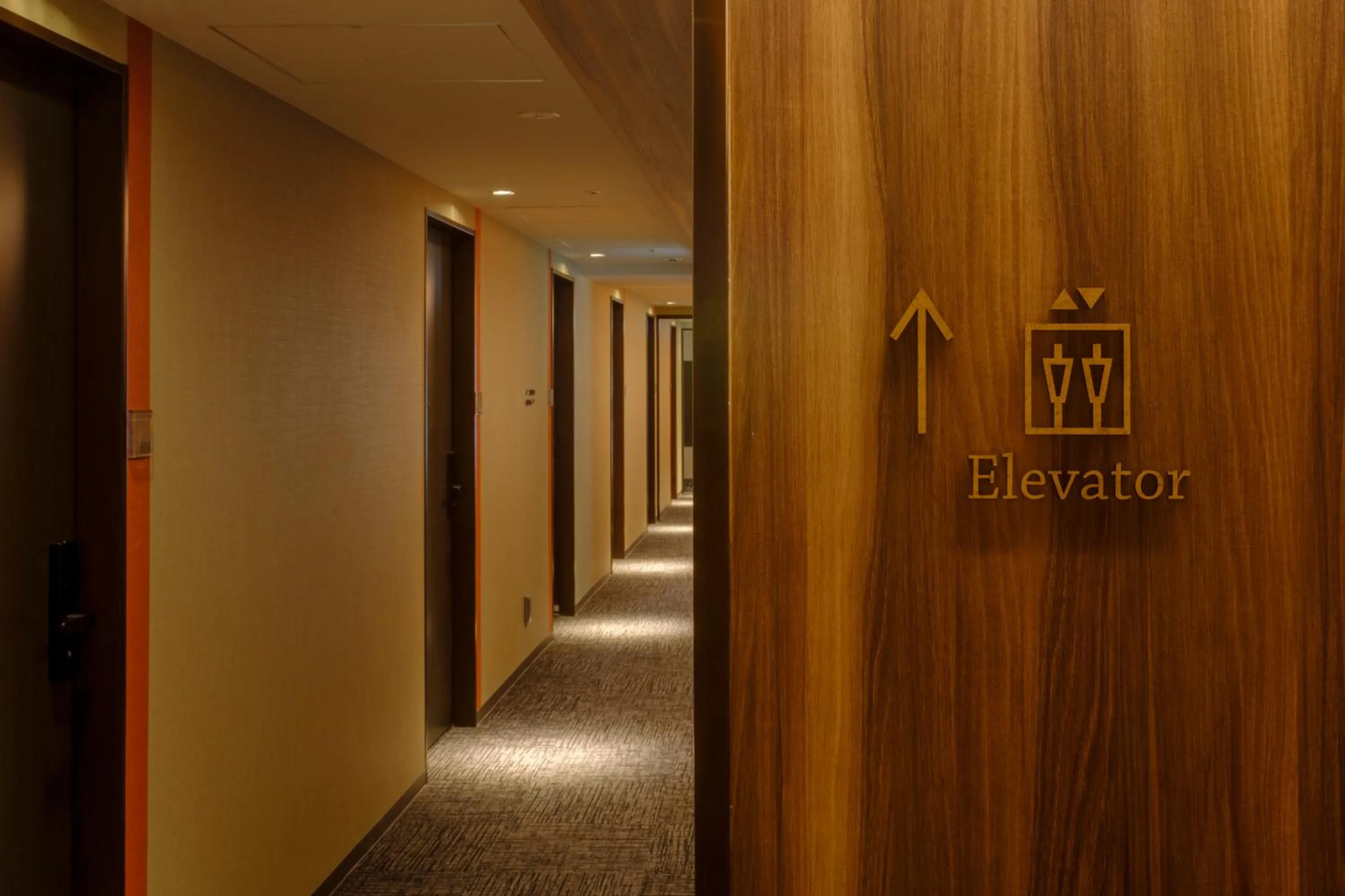 Tosei Hotel Cocone Tsukiji Ginza Premier