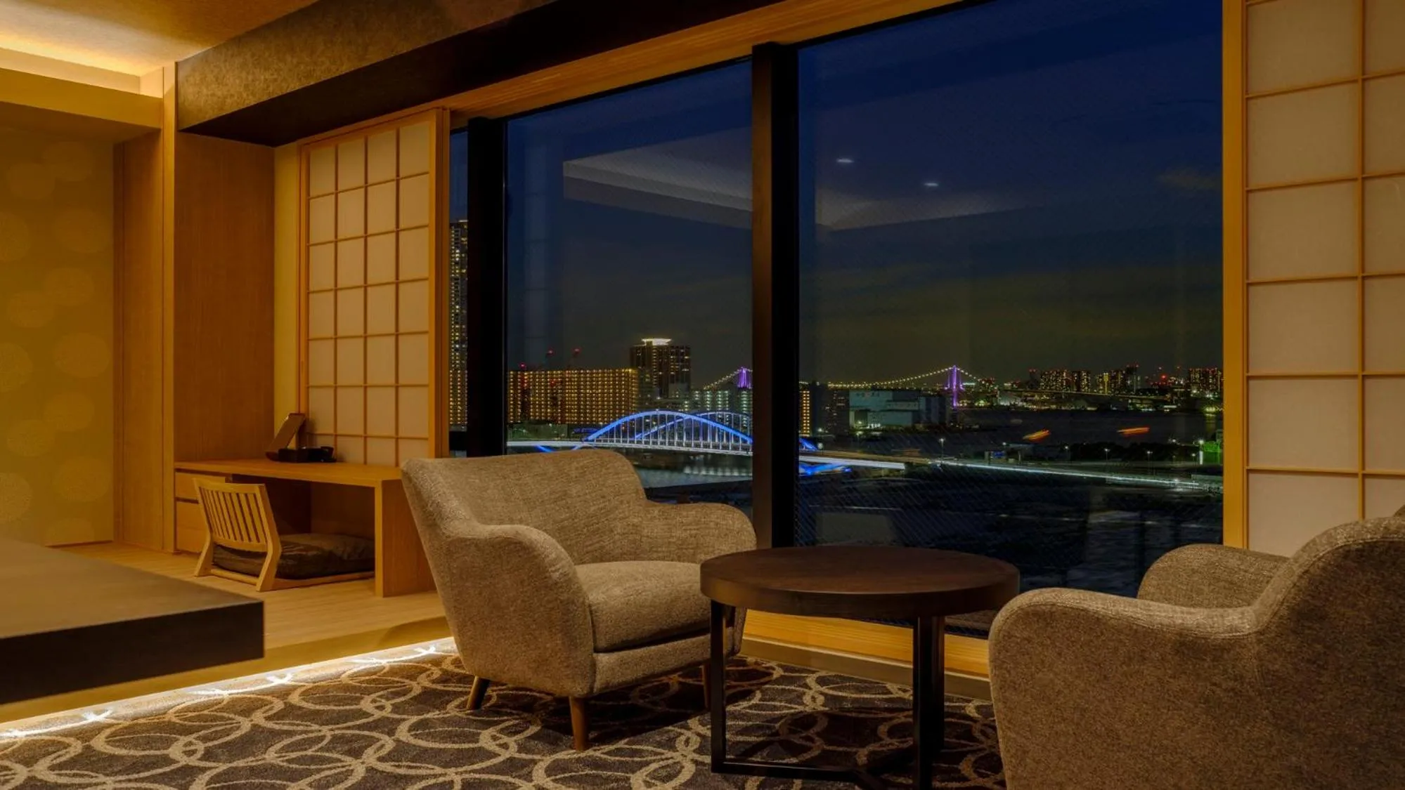 Tosei Hotel Cocone Tsukiji Ginza Premier