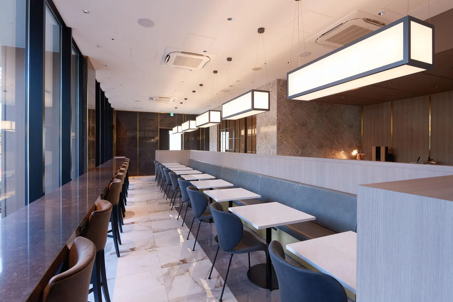 Tosei Hotel Cocone Tsukiji Ginza Premier