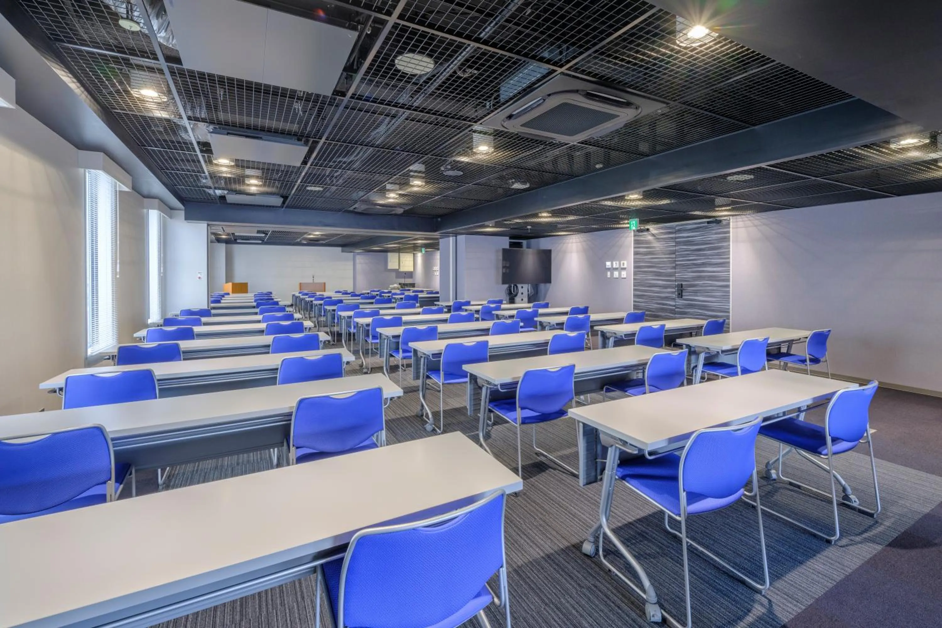 Meeting/conference room in Tosei Hotel Cocone Tsukiji Ginza Premier