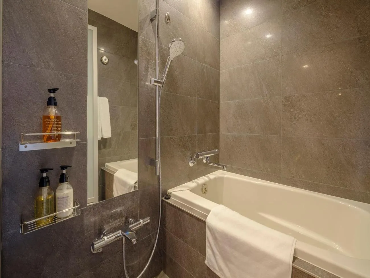 Tosei Hotel Cocone Tsukiji Ginza Premier