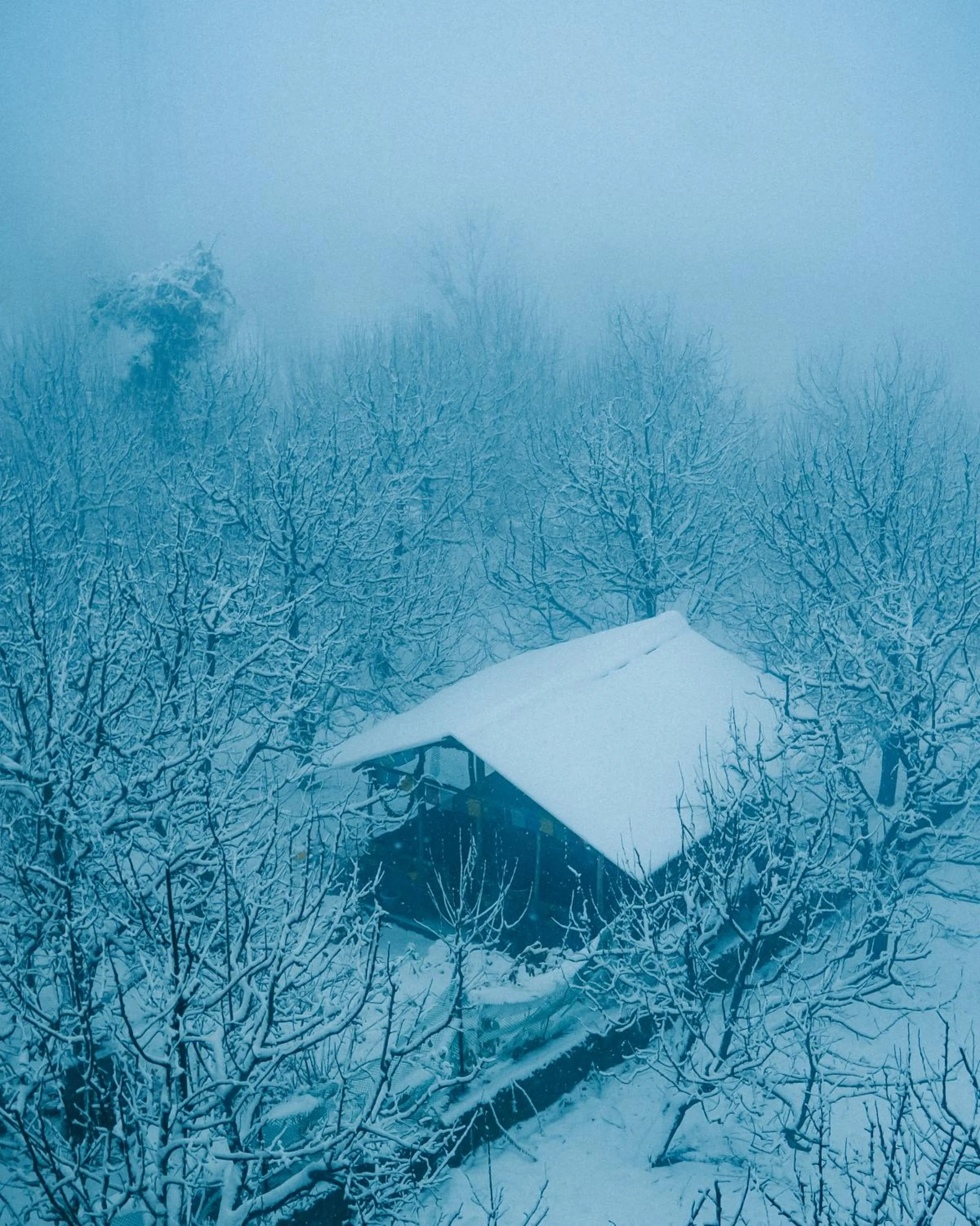 Property building in Shepherd Inn the Hill