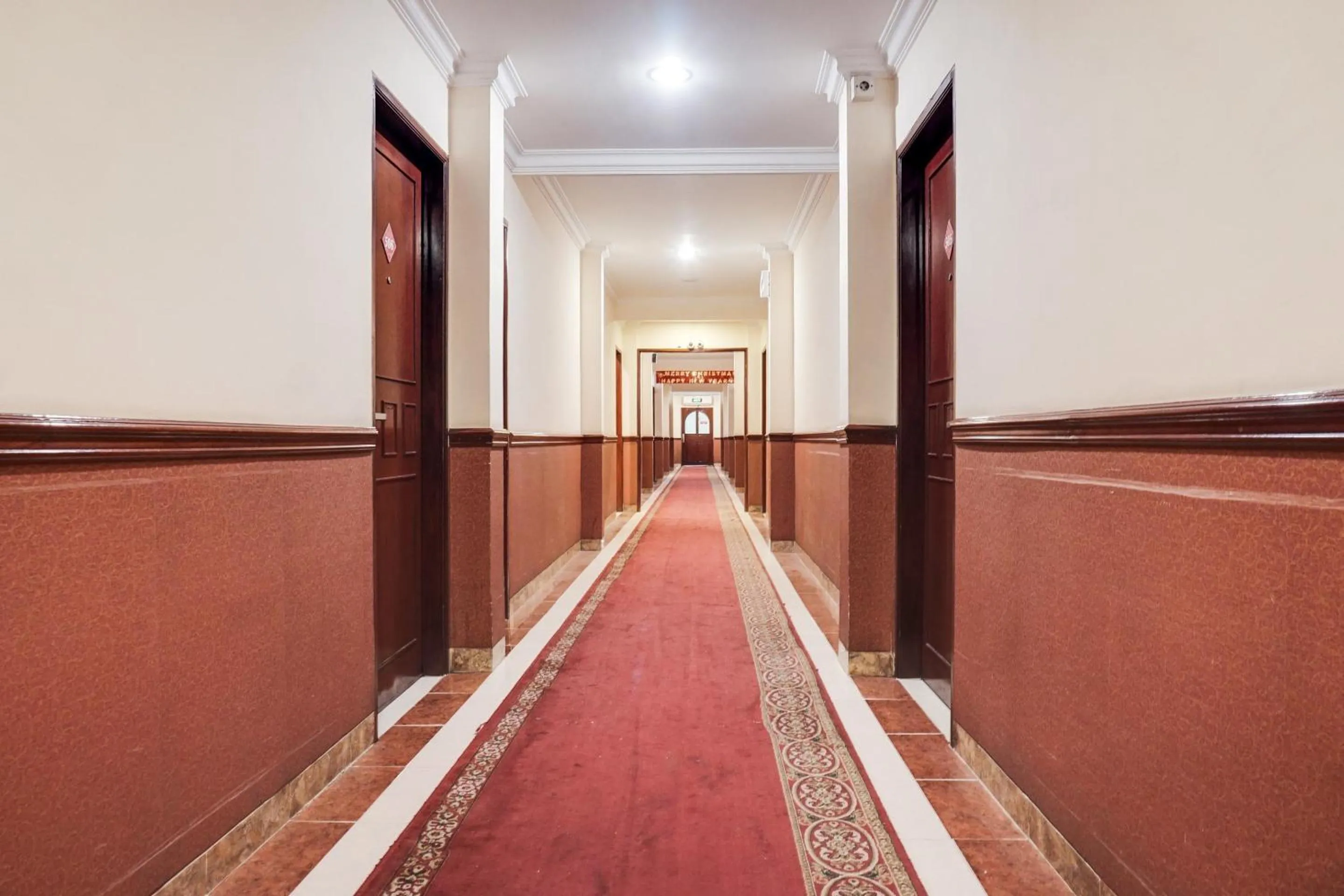 Lobby or reception in Townhouse OAK Bi Executive