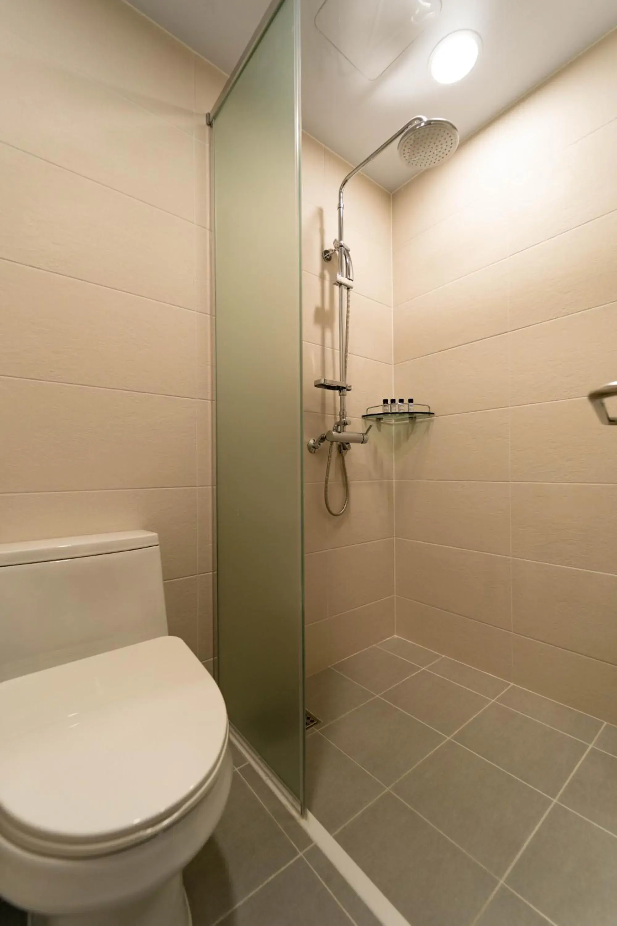 Deluxe Family Room with Ocean View in Gangneung PINEART Label Deluxe Family Room with Ocean View in Gangneung PINEART Label