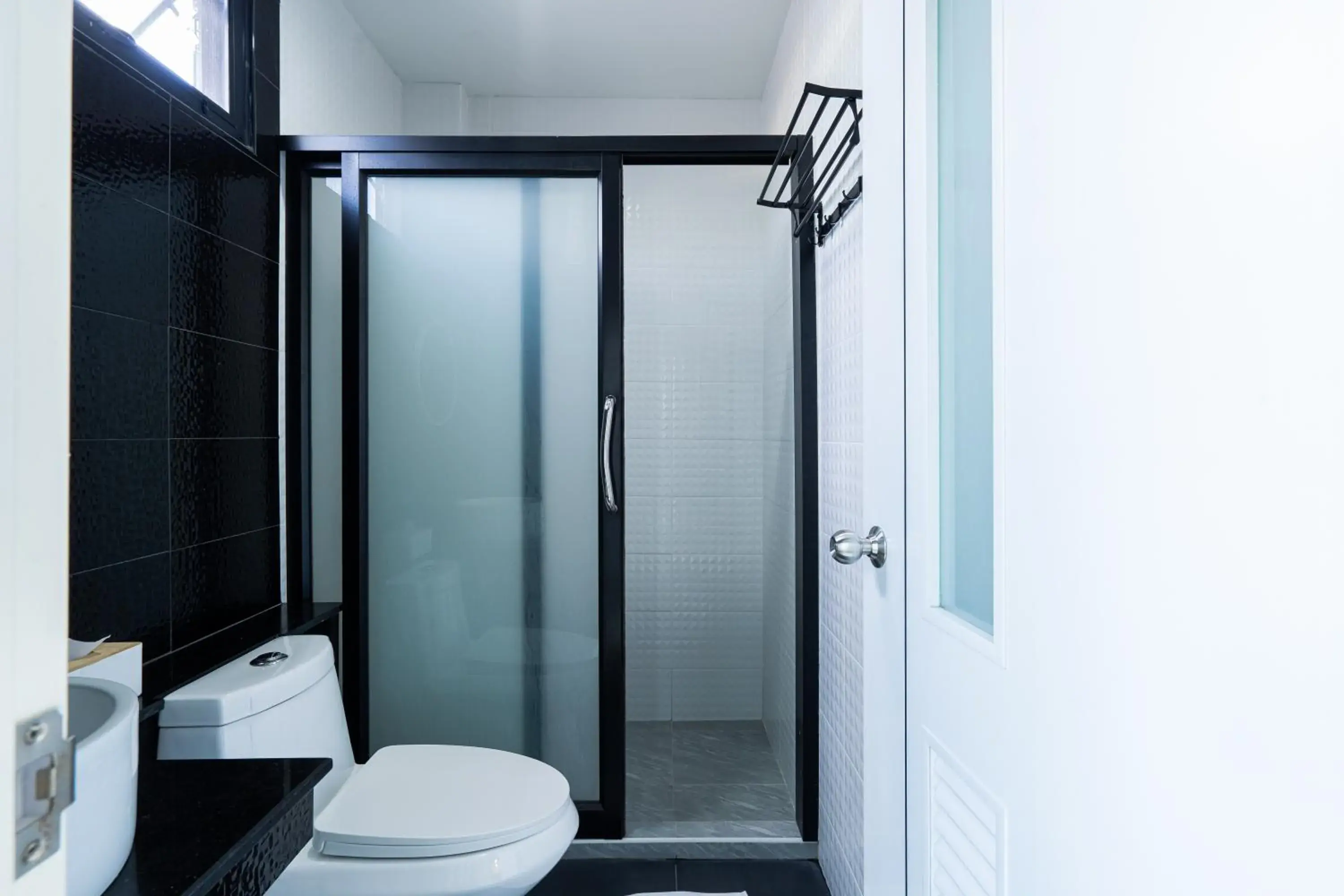 Standard Queen Room in T-OneHome Standard Queen Room in T-OneHome