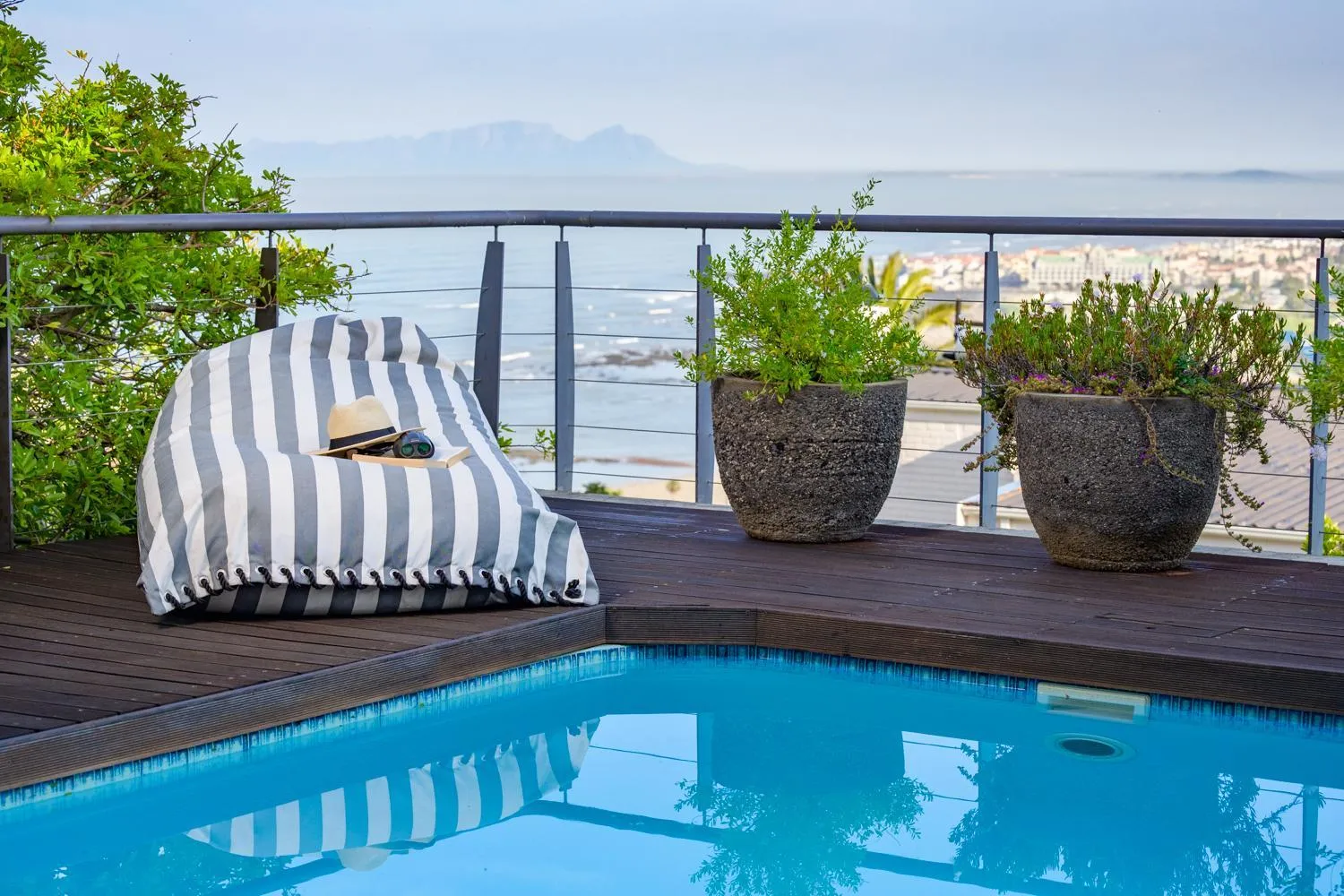 Property building in Fijnbos Private Manor