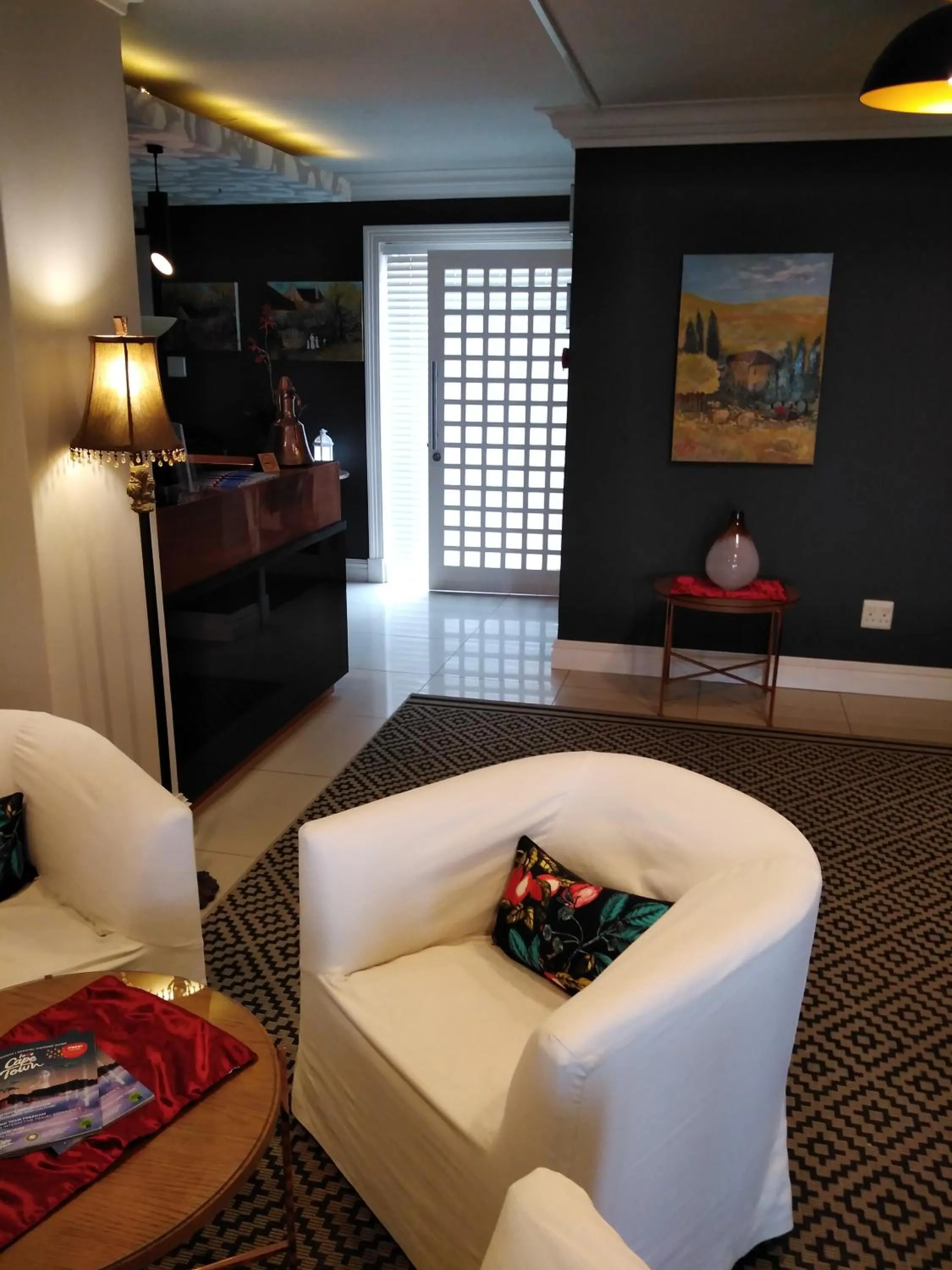 Chocolate Box Guesthouse