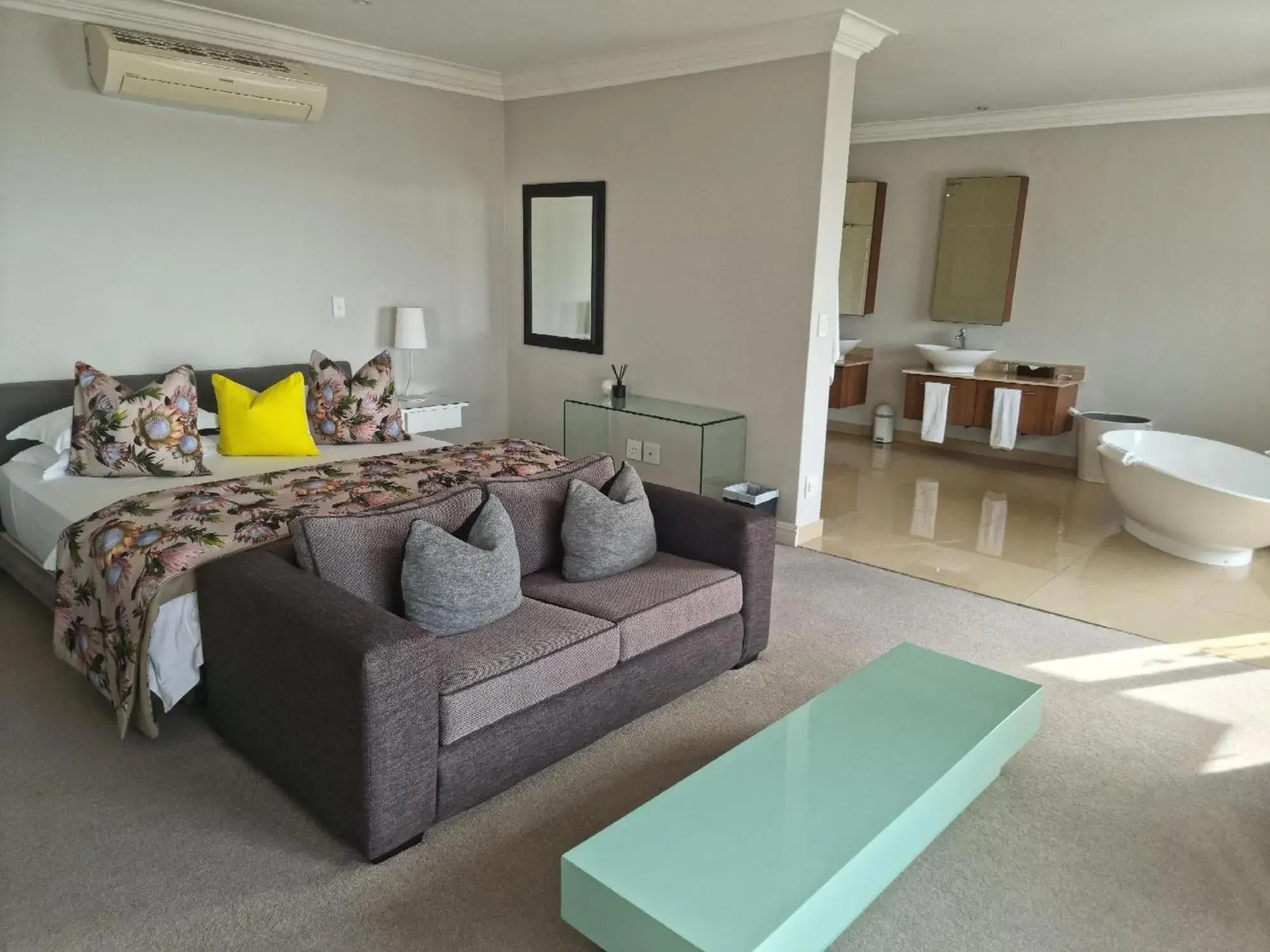 Presidential Suite in Chocolate Box Guesthouse Presidential Suite in Chocolate Box Guesthouse