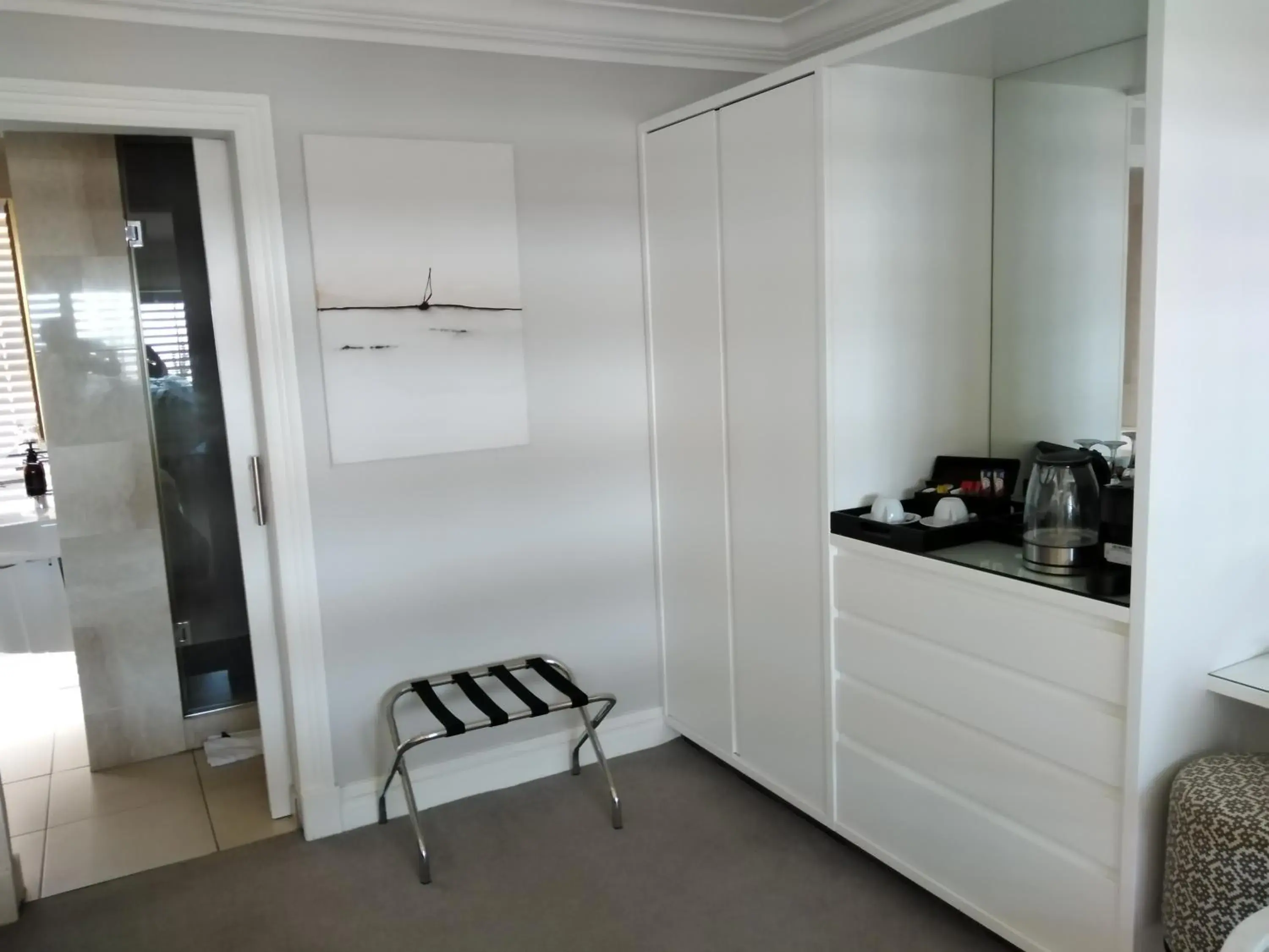 Deluxe Suite in Chocolate Box Guesthouse Deluxe Suite in Chocolate Box Guesthouse