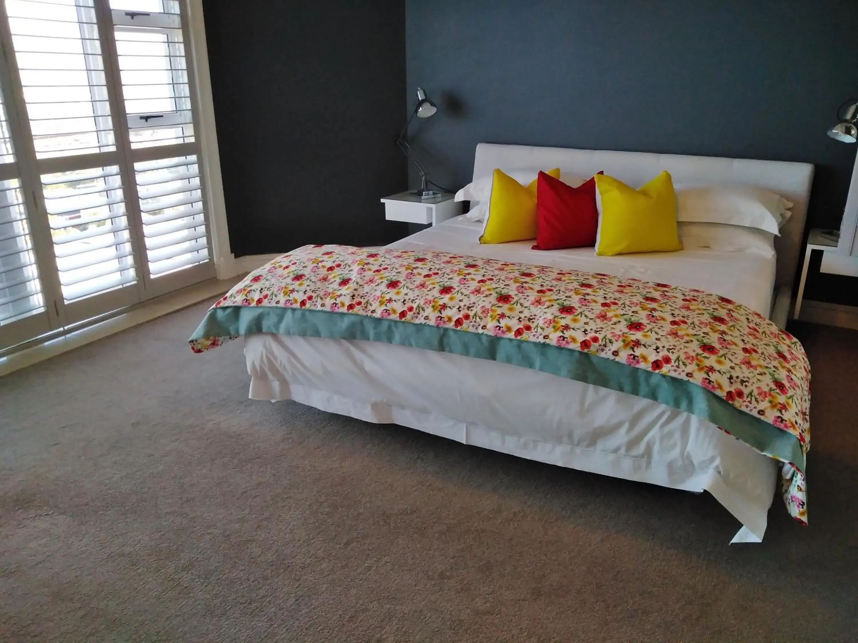 Luxury Suite in Chocolate Box Guesthouse Luxury Suite in Chocolate Box Guesthouse