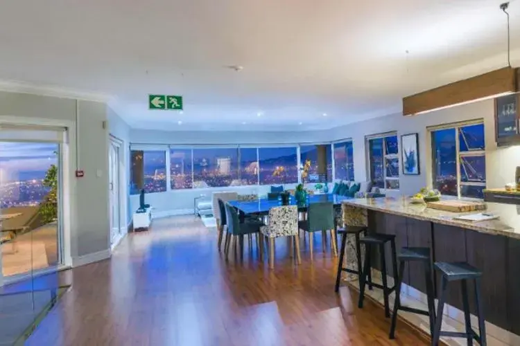 Superior Penthouse in Chocolate Box Guesthouse Superior Penthouse in Chocolate Box Guesthouse