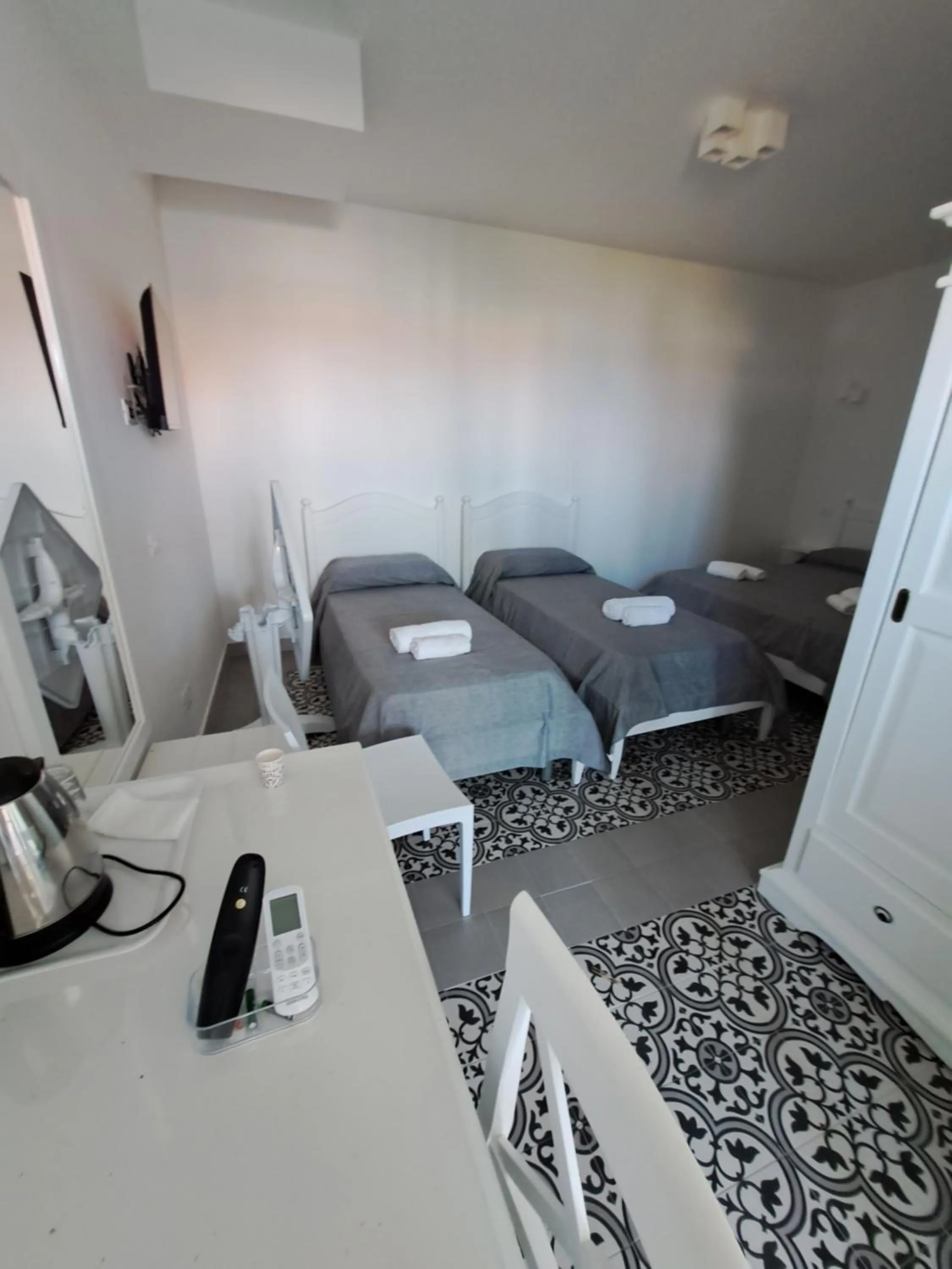 B&B Pepe Rosa Tropea