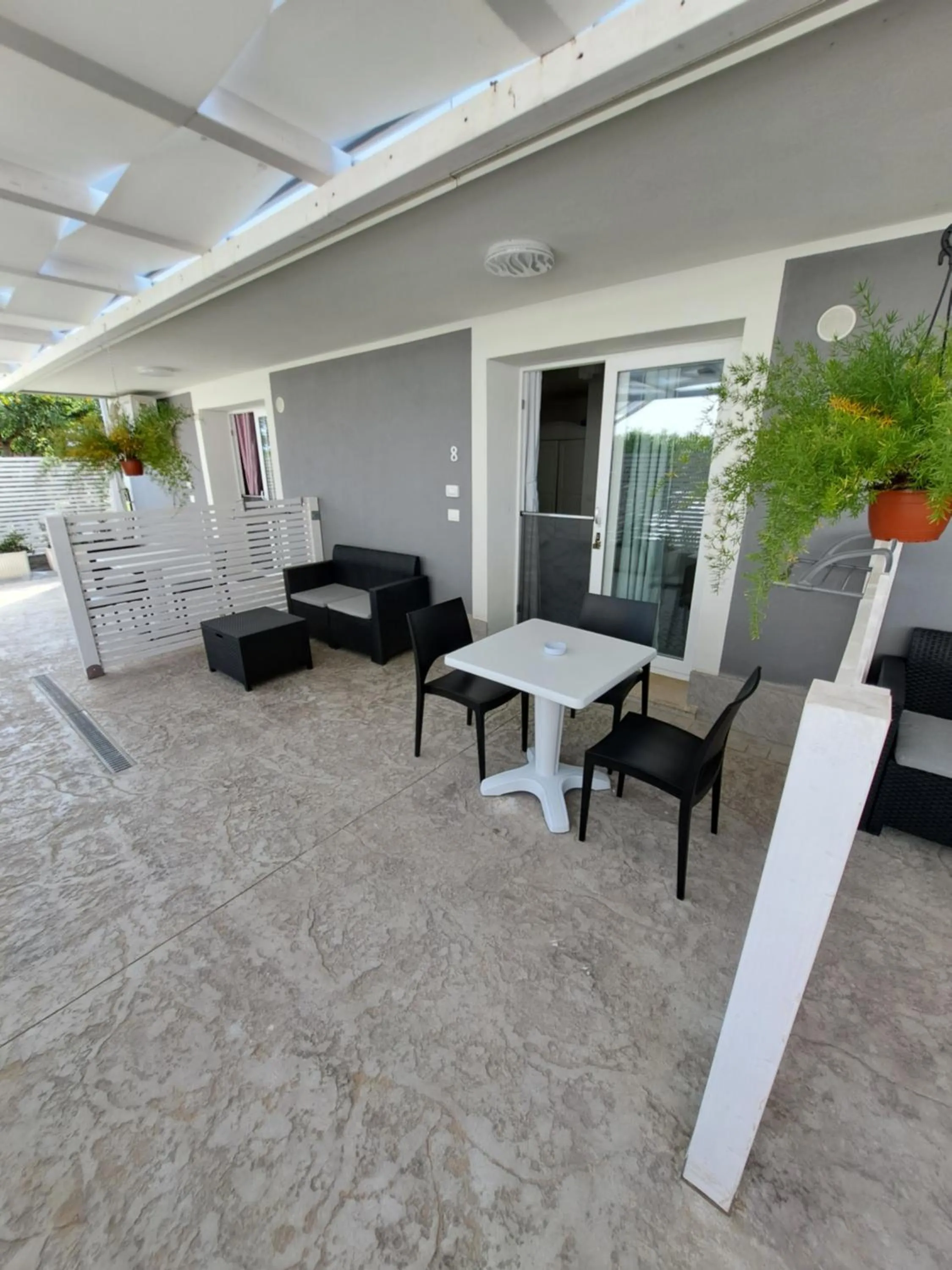 B&B Pepe Rosa Tropea