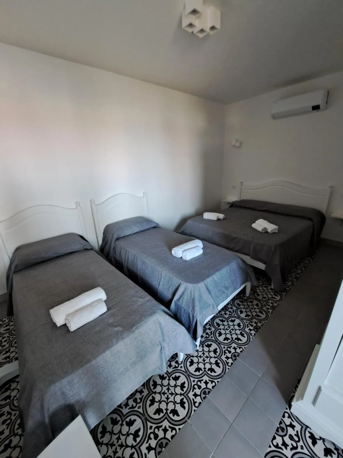 B&B Pepe Rosa Tropea