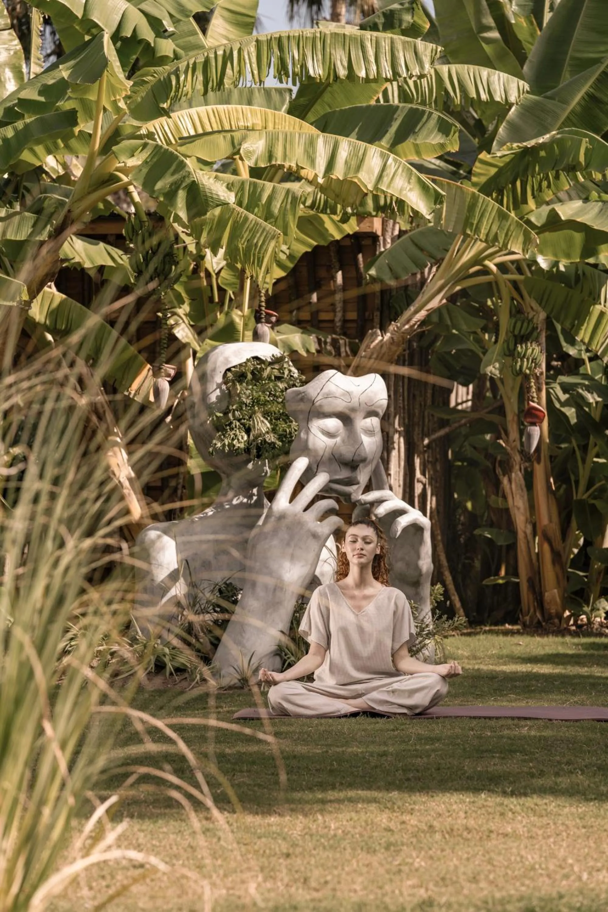 Activities in Balmy Beach Resort Kemer