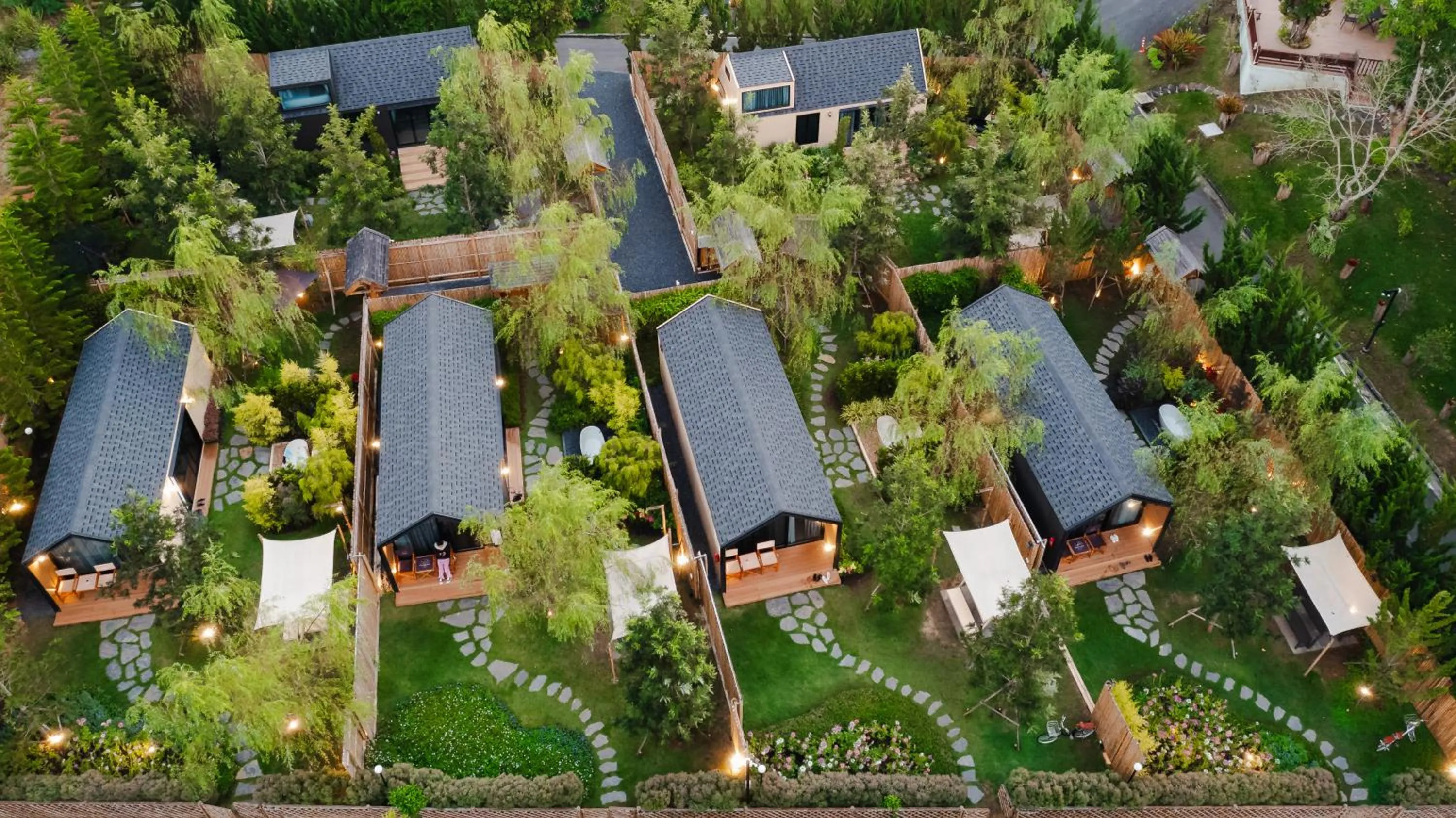 View (from property/room) in Thara Dara Khaoyai