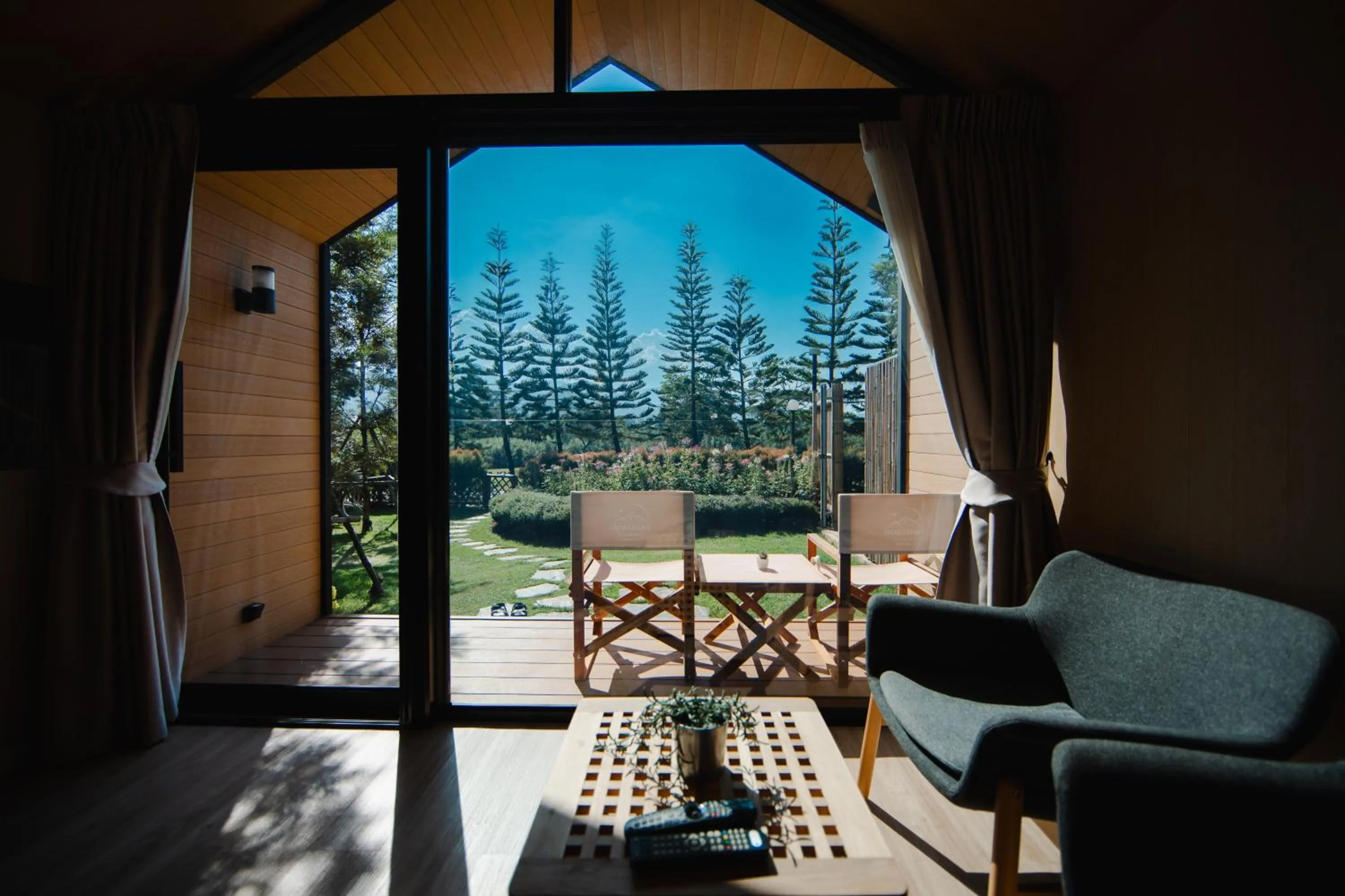 Guests in Thara Dara Khaoyai