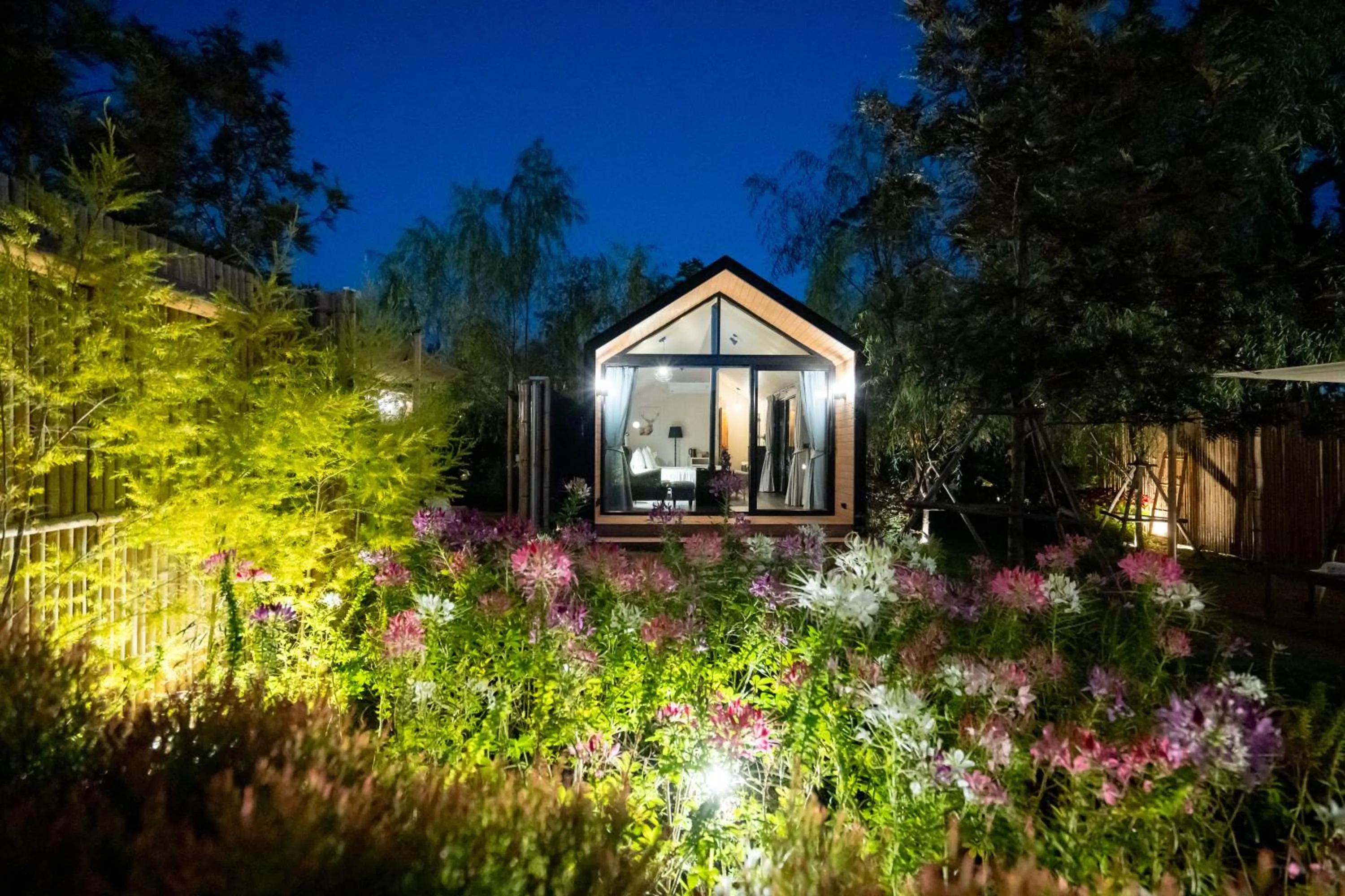 View (from property/room) in Thara Dara Khaoyai