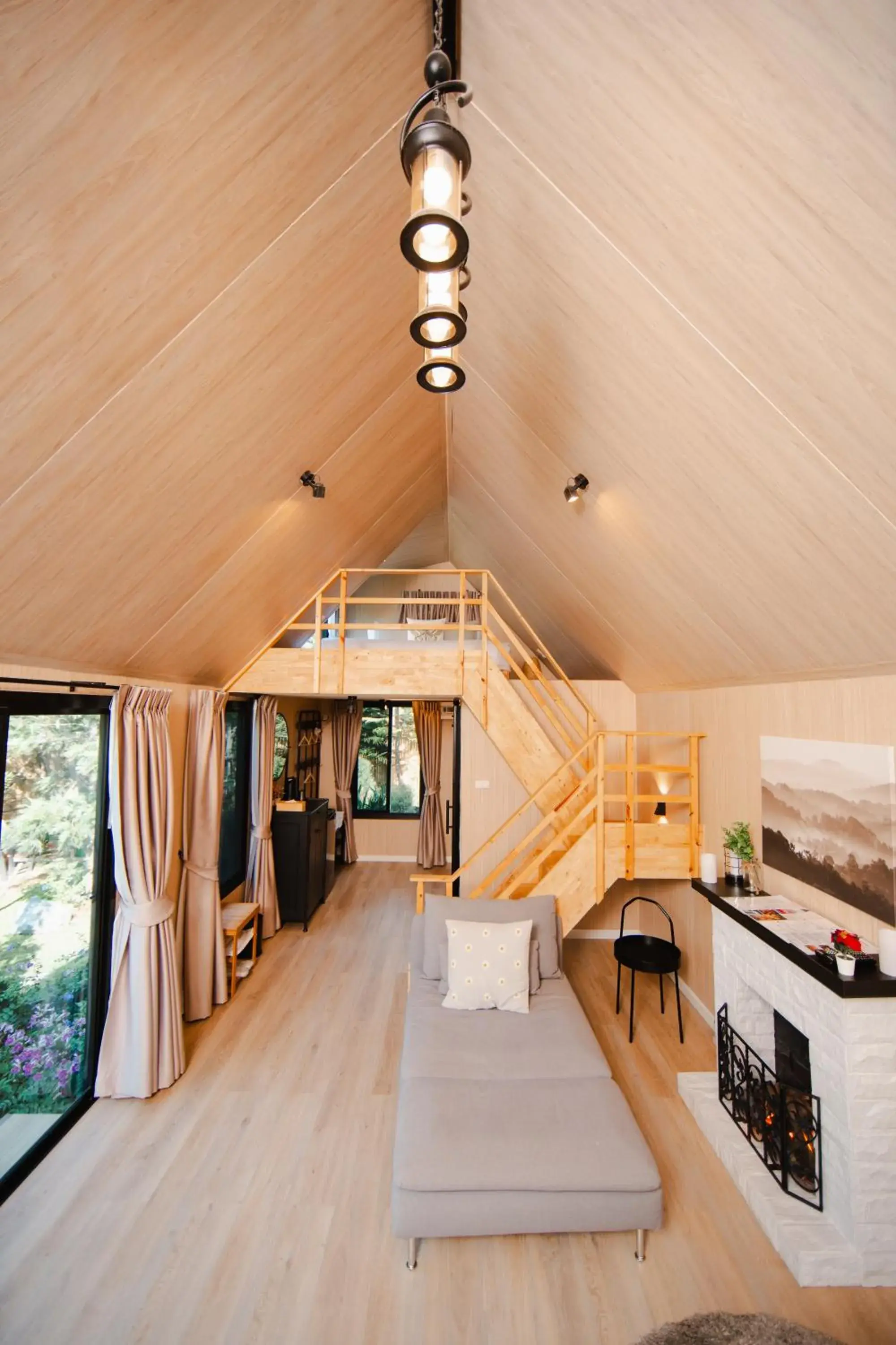 Duplex Suite in Thara Dara Khaoyai Duplex Suite in Thara Dara Khaoyai