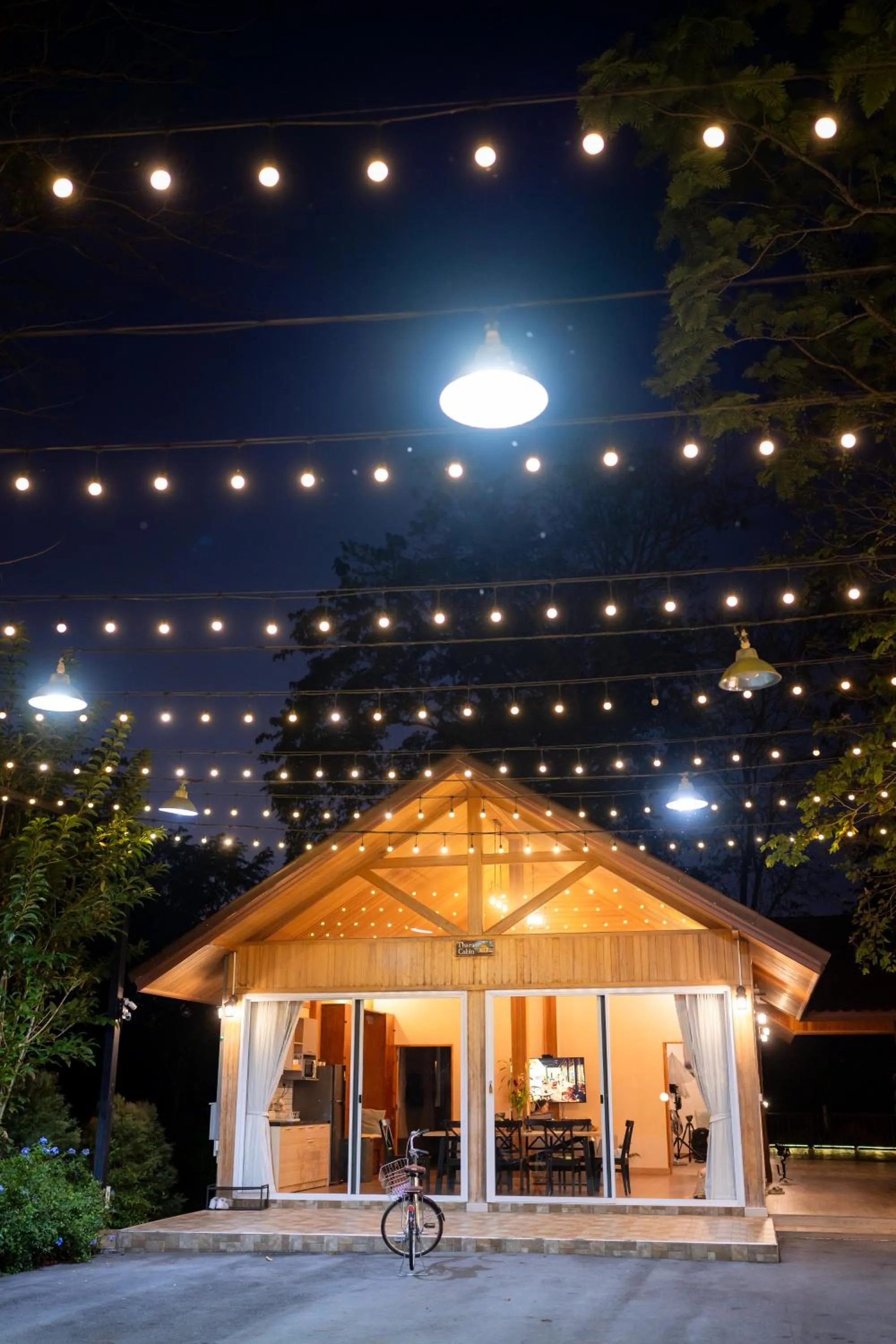 View (from property/room) in Thara Dara Khaoyai