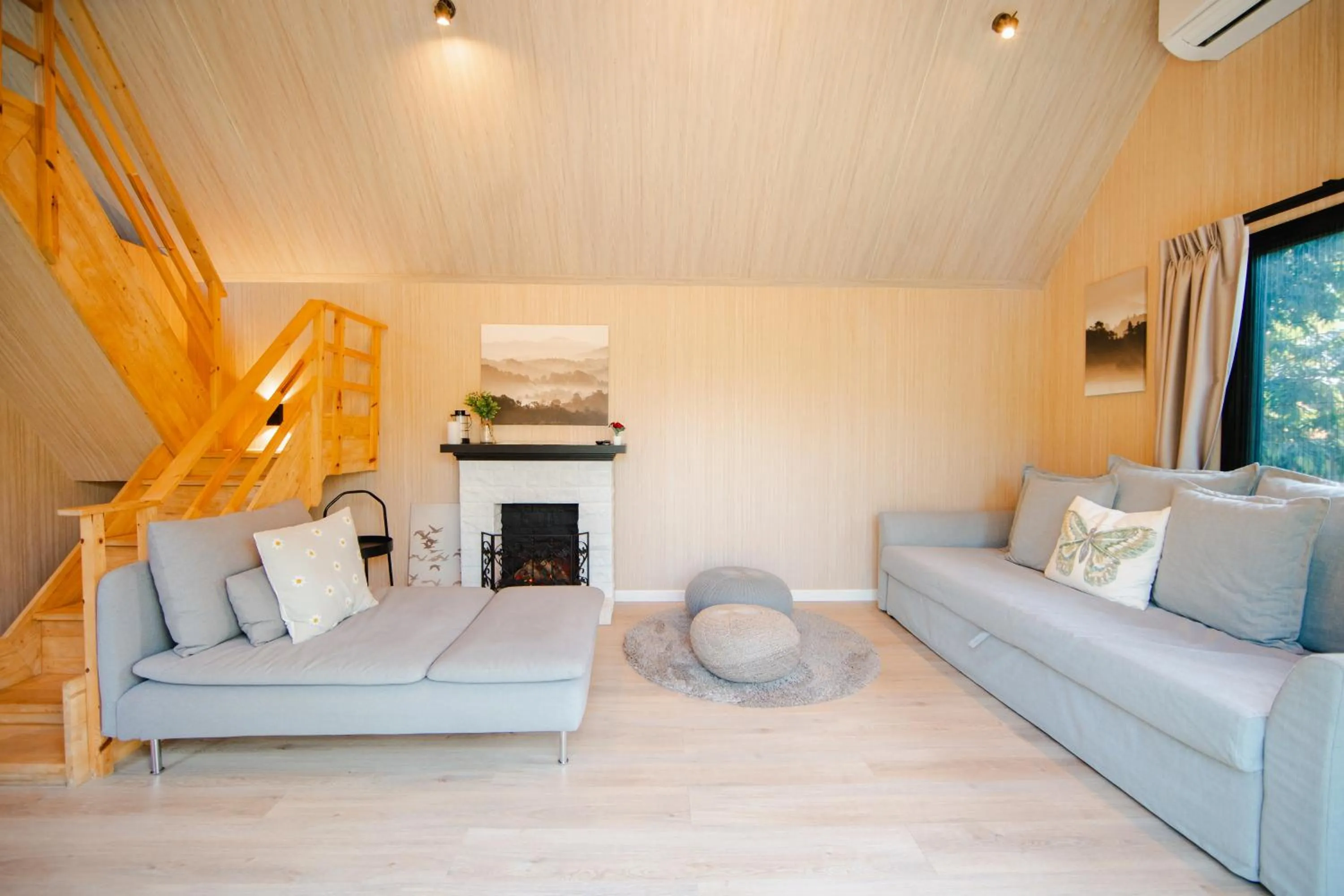 Guests in Thara Dara Khaoyai