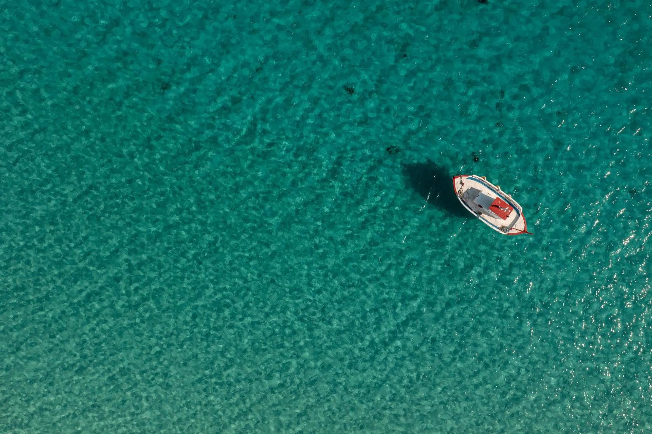 Nearby landmark in Michalios Luxury Apartments