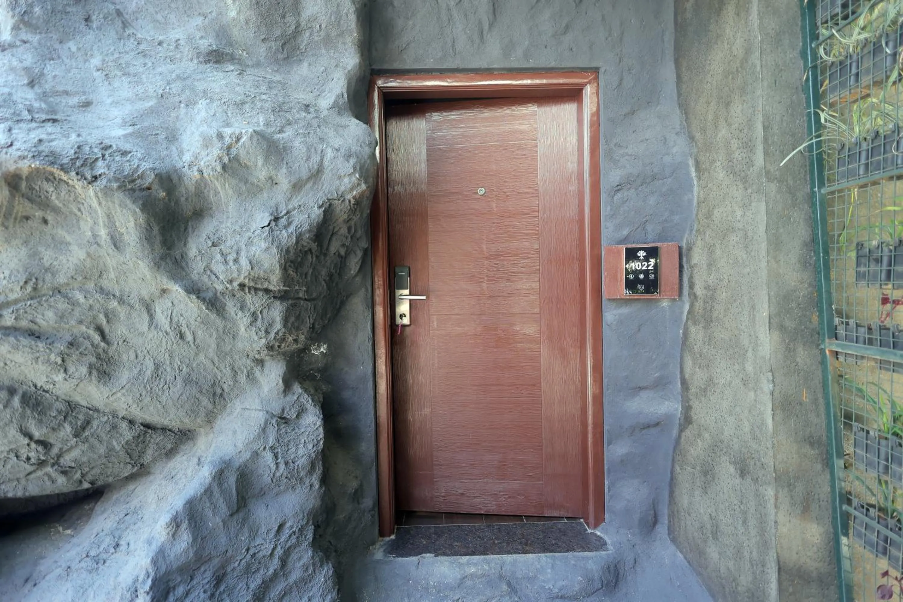 Facade/entrance in MJ Avyanna Resort & Convention Centre, Bengaluru