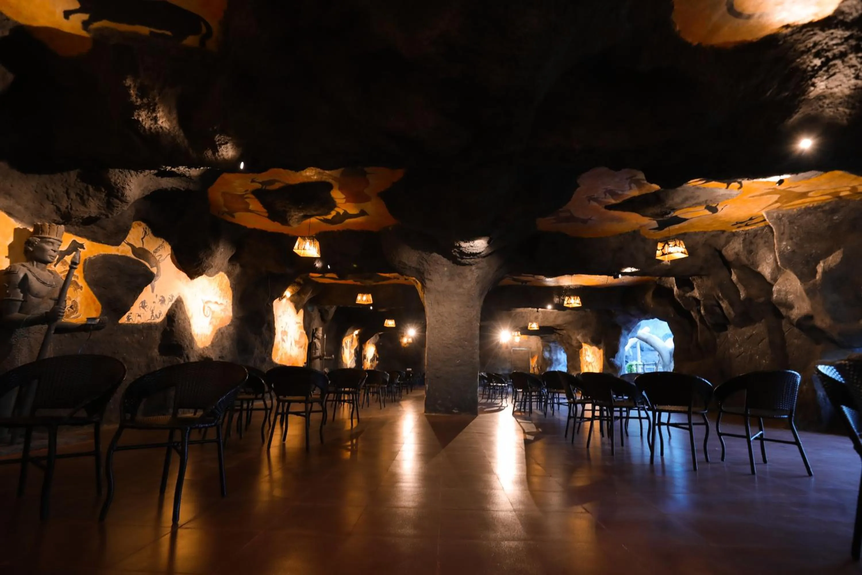 Banquet/Function facilities in MJ Avyanna Resort & Convention Centre, Bengaluru