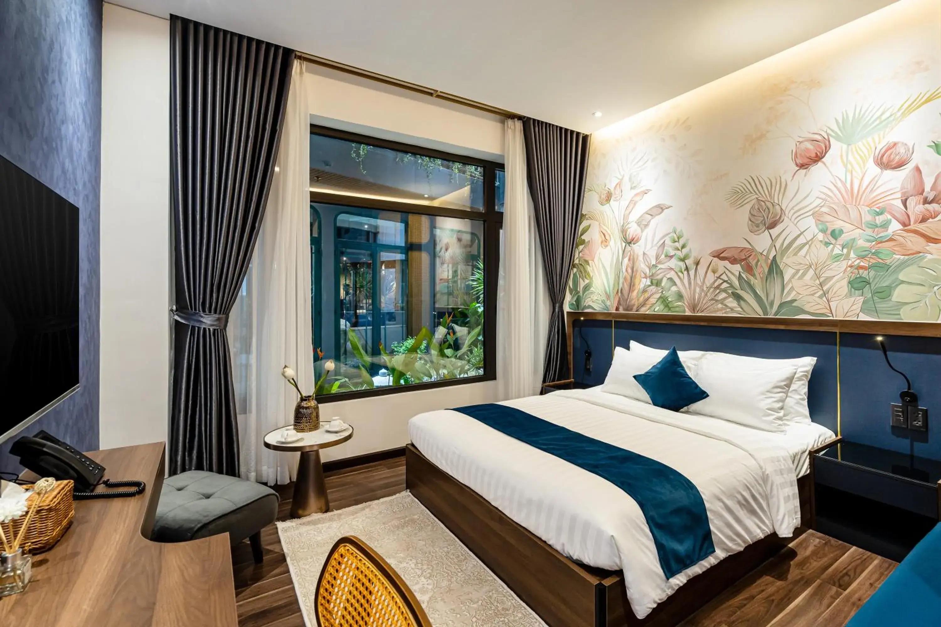 Standard Suite in KunKin Garden Aparthotel Standard Suite in KunKin Garden Aparthotel