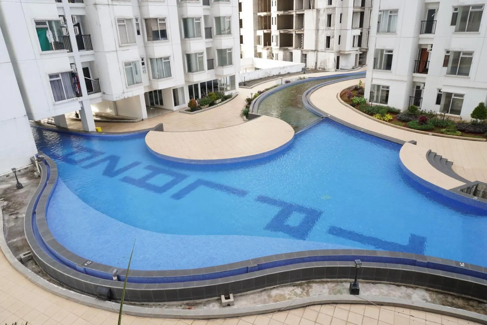 Series Hotel Sudirman