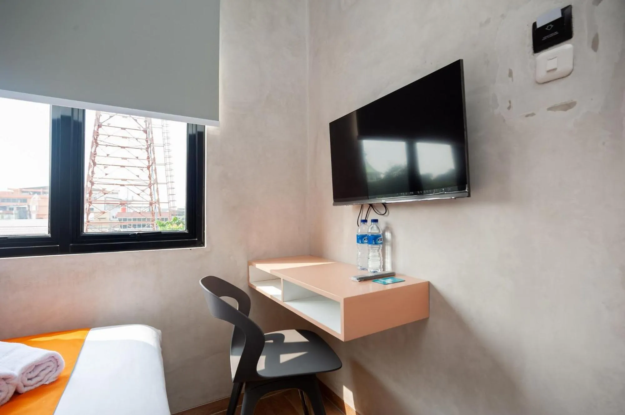 TV and multimedia in Sans Pasar Lama Tangerang