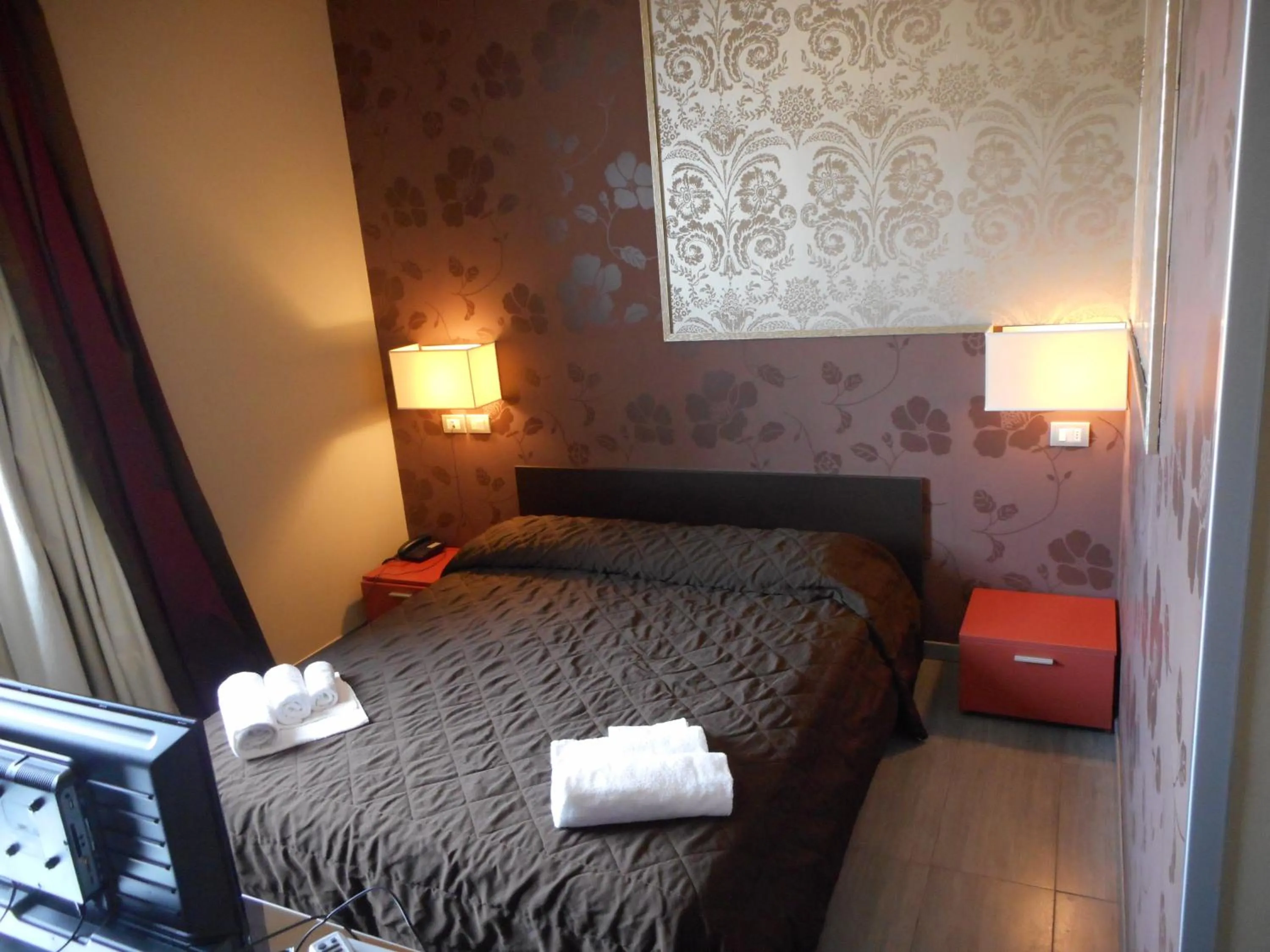 Bed in Residence San Marino