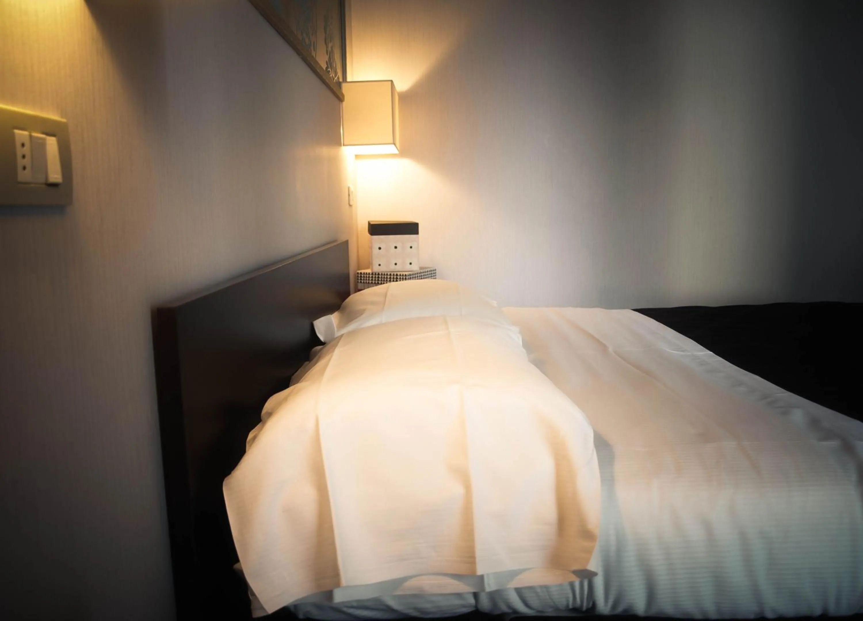 Bed in Residence San Marino