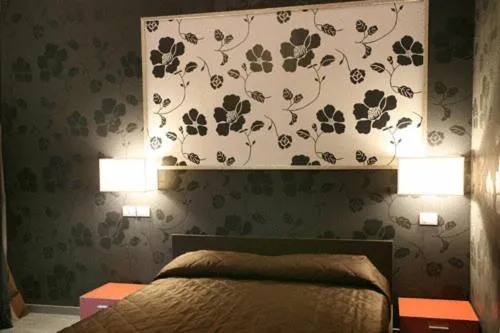 Bed in Residence San Marino